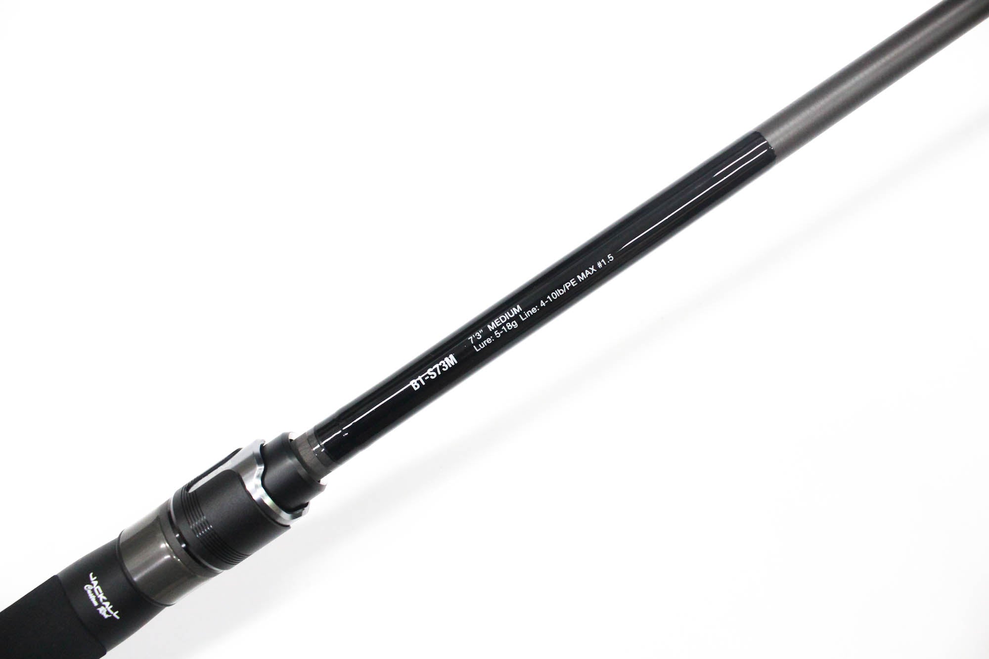 Sale Jackall Rod Spinning BPM 21 B1-S73M (3812)