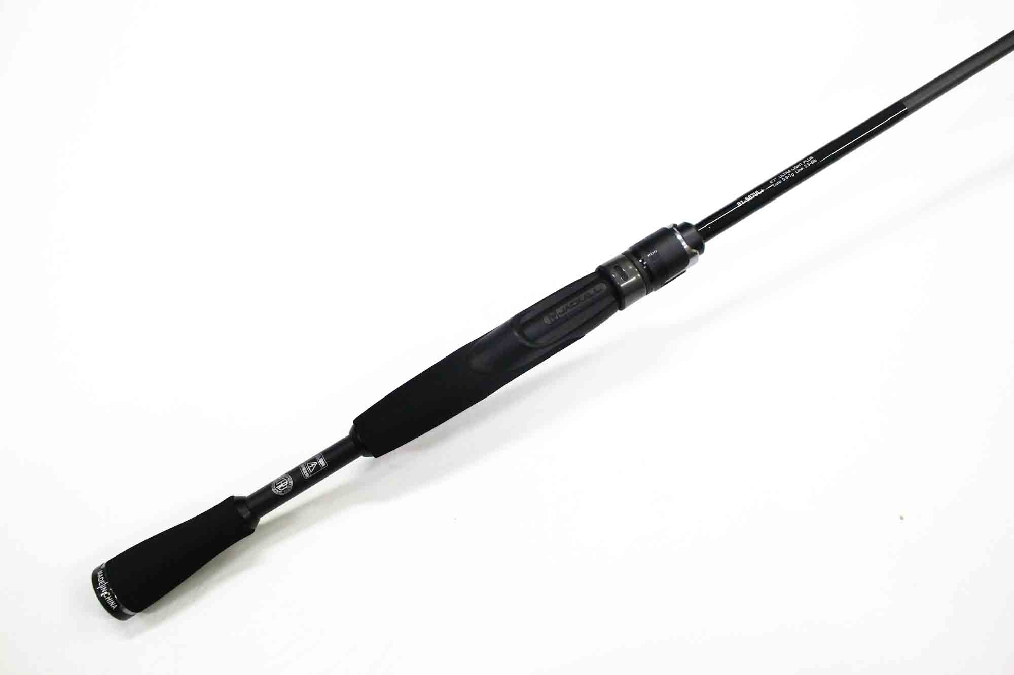 Jackall Sale Rod Spinning BPM 21 B1-S67UL+ (3829)
