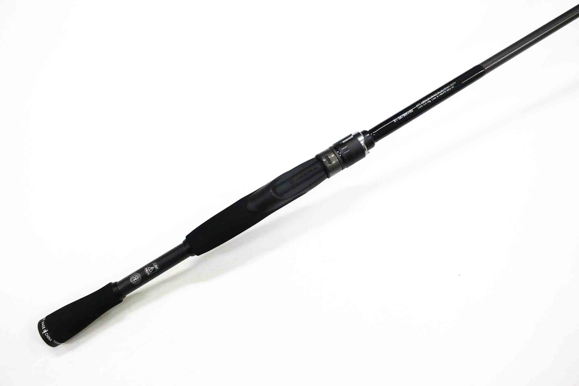 Sale Jackall Rod Spinning BPM 21 B1-S67MH+HD (3836)