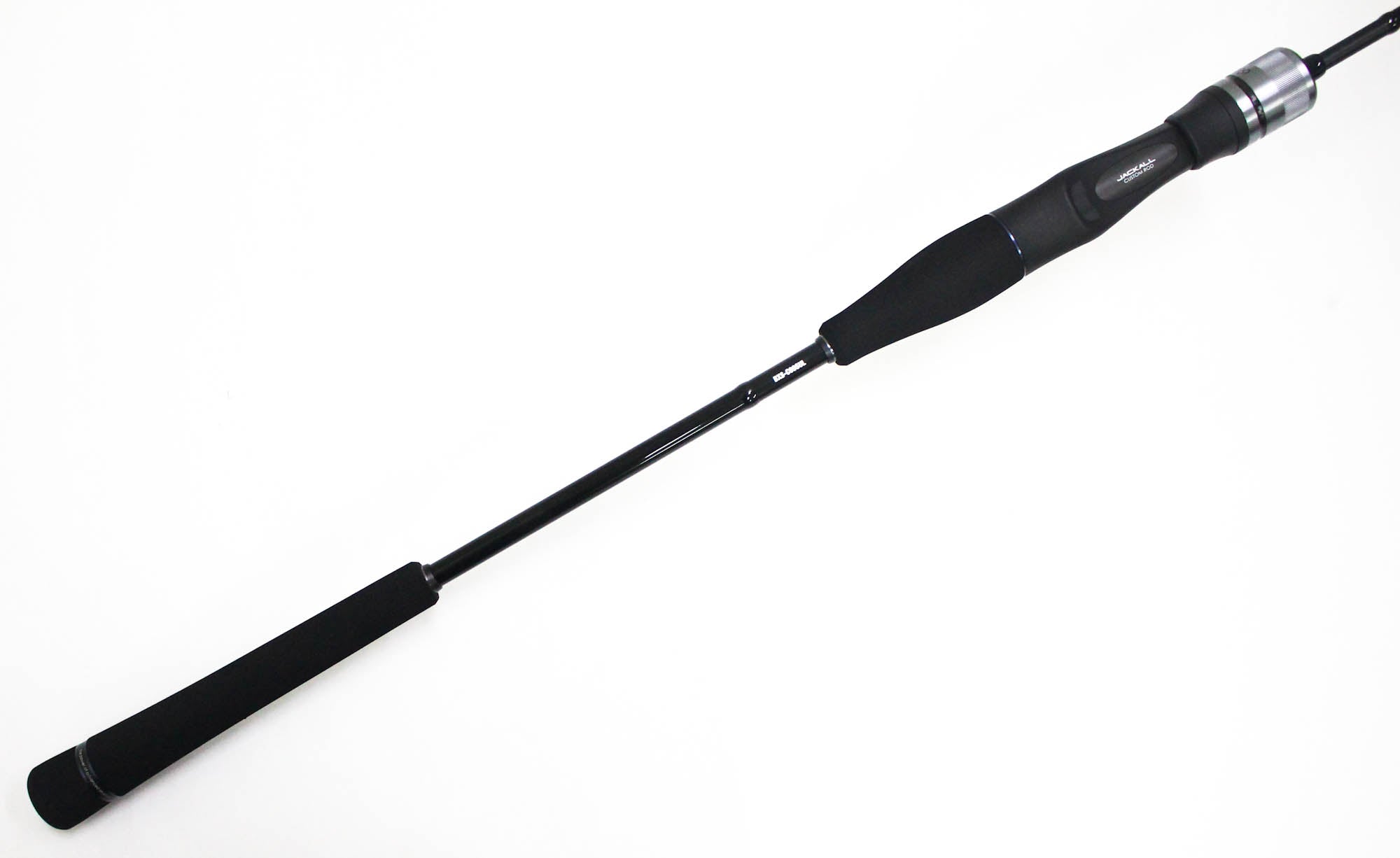 Jackall Rod Baitcast Bin-Bin Stick Extro BXS-C69SUL (3867)