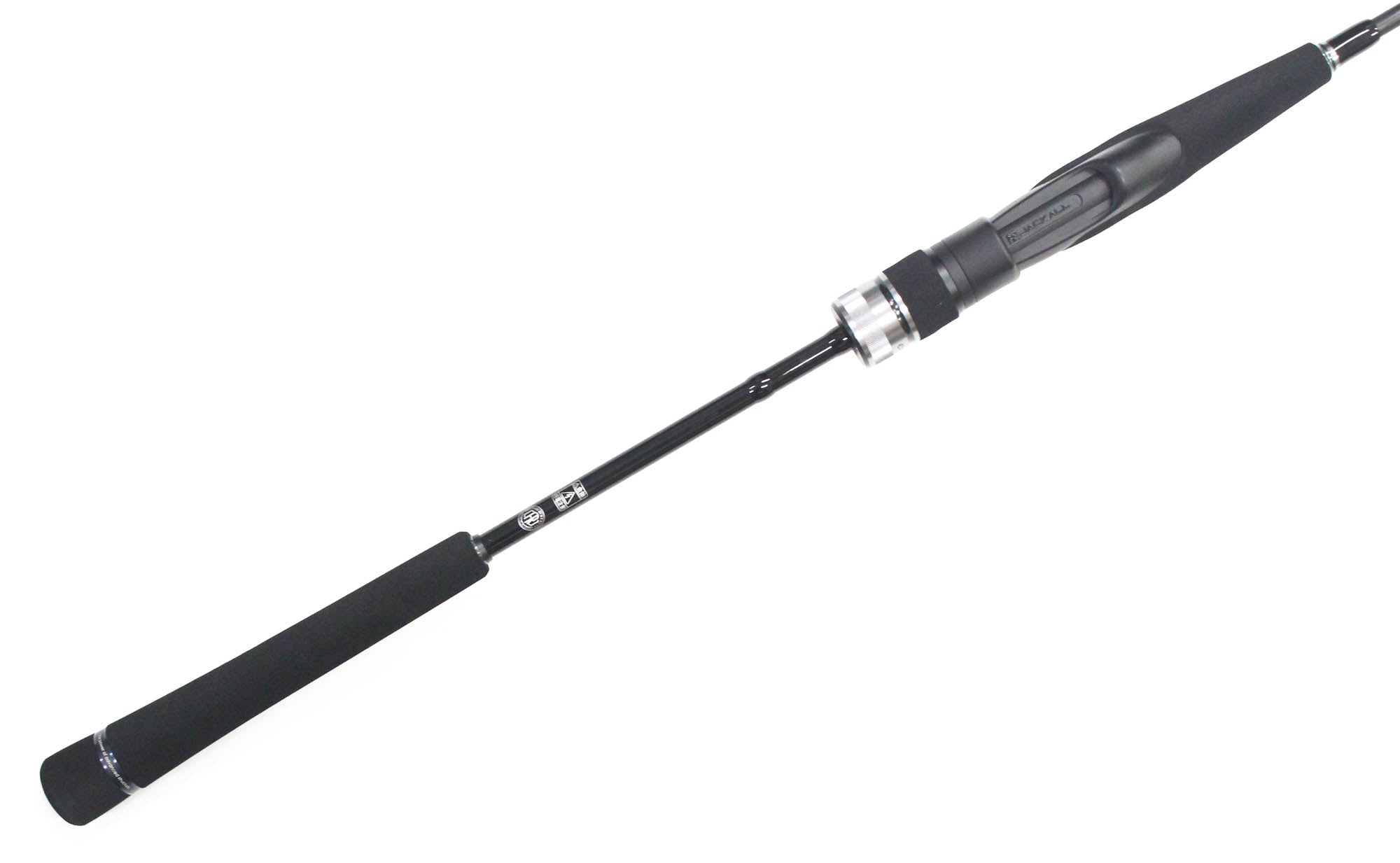 Jackall Rod Spinning Bin-Bin Stick Extro BXS-S66ML (3898)