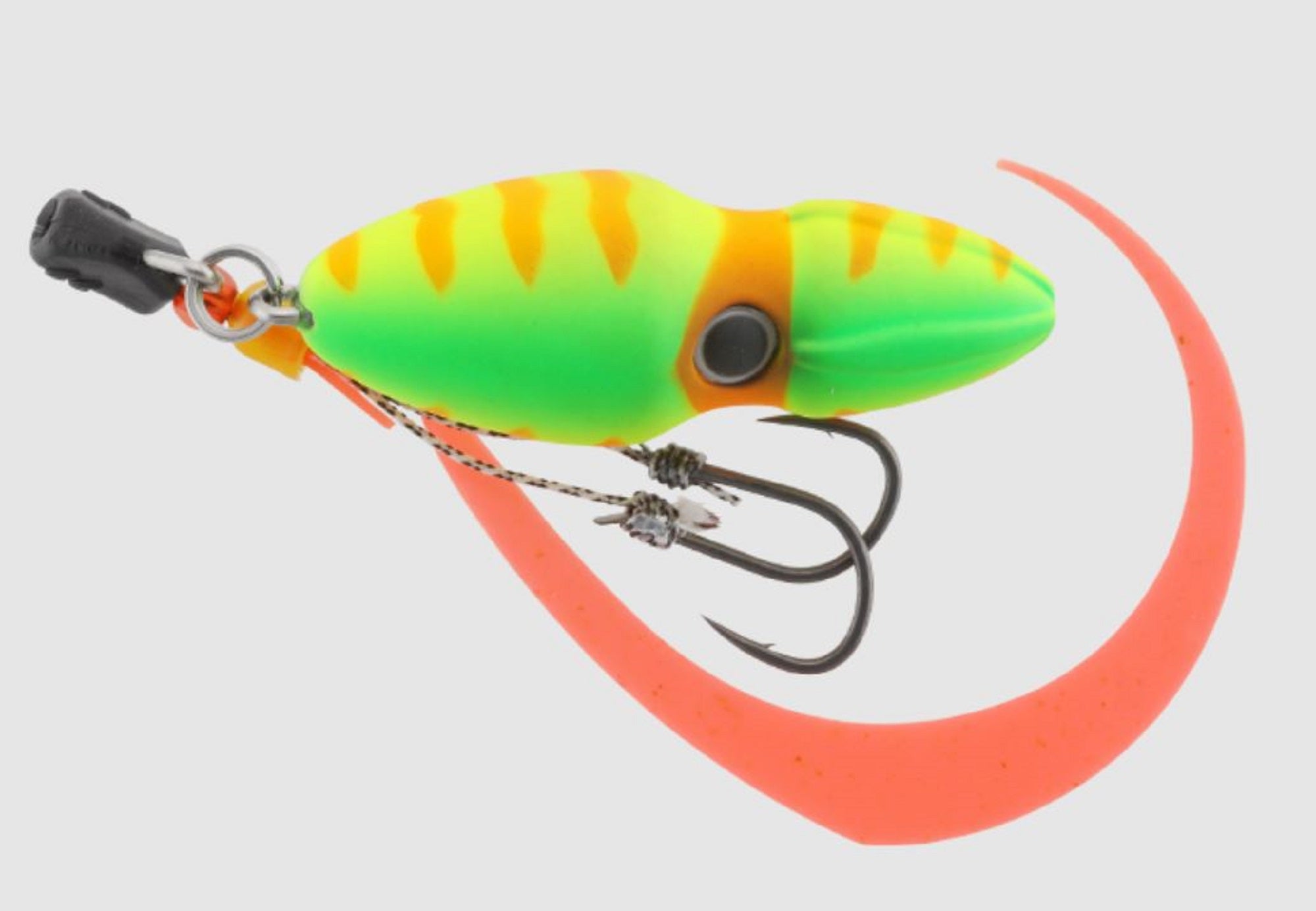 Lure Haven Singapore