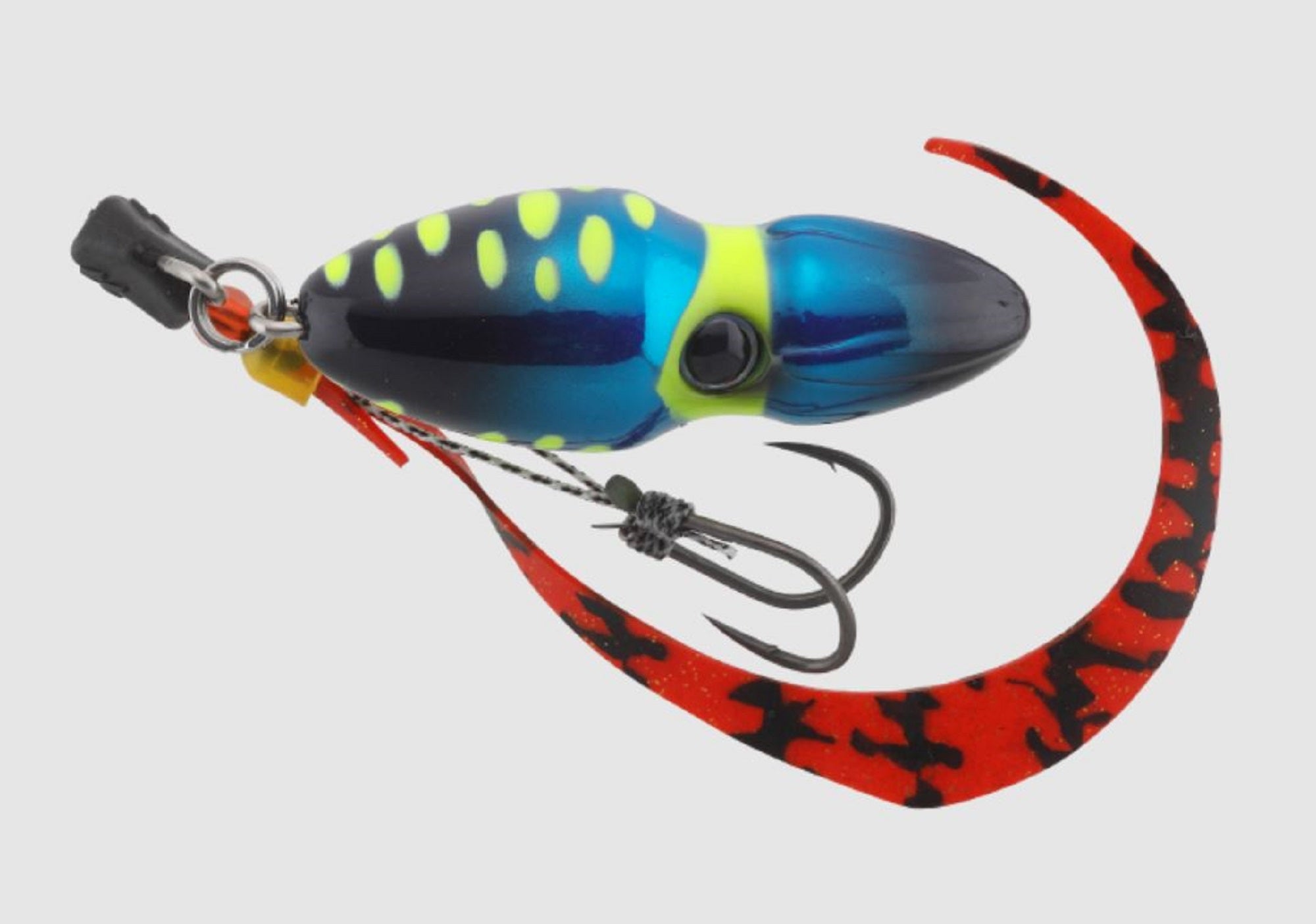 Lure Haven Singapore