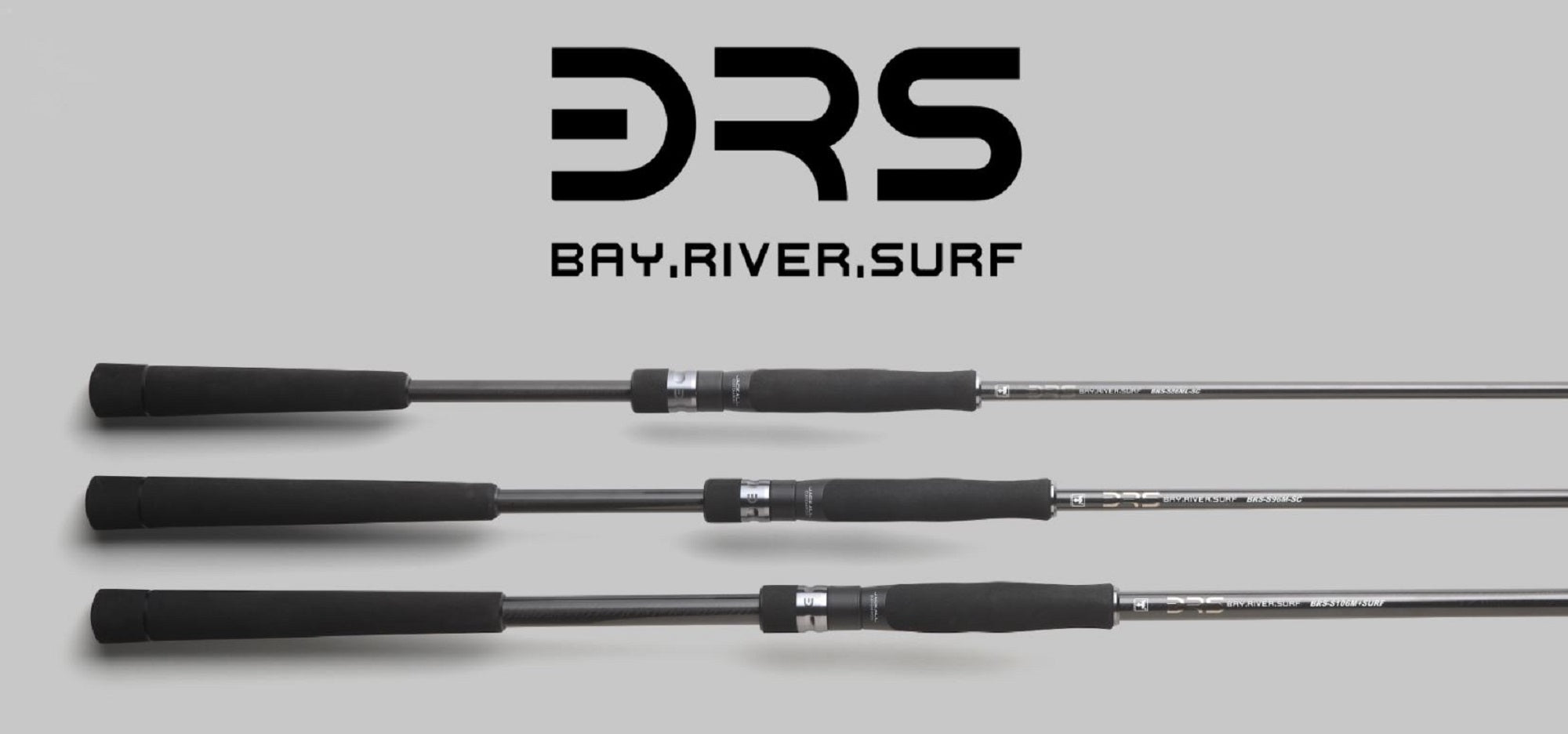Jackall Rod Spinning BRS Bay River Surf BRS-S100MLMH Buri Custom (7926)