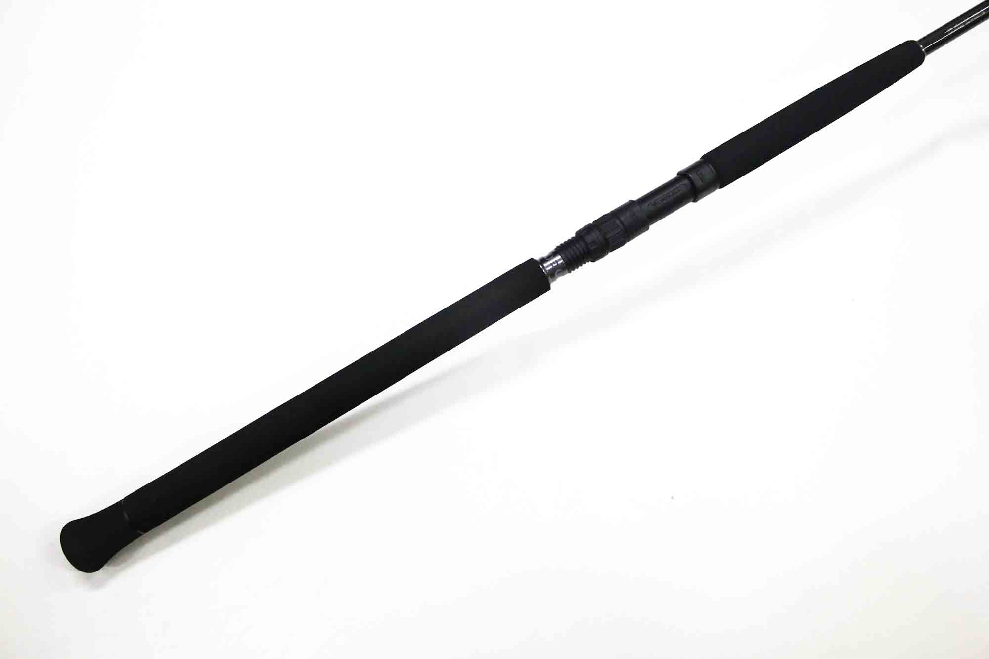 Jackall Rod Spinning BRS Bay River Surf BRS-S100MLMH Buri Custom (7926)