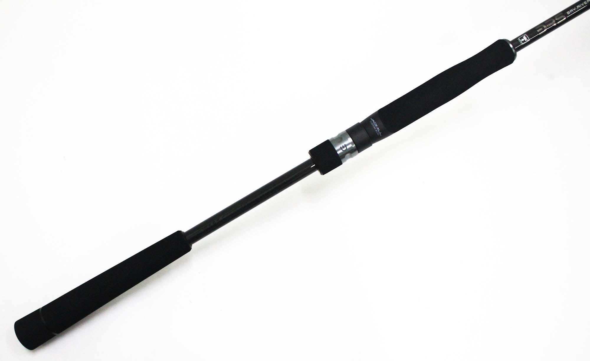 Jackall Rod Spinning BRS Bay River Surf BRS-S86ML-SC (7933)