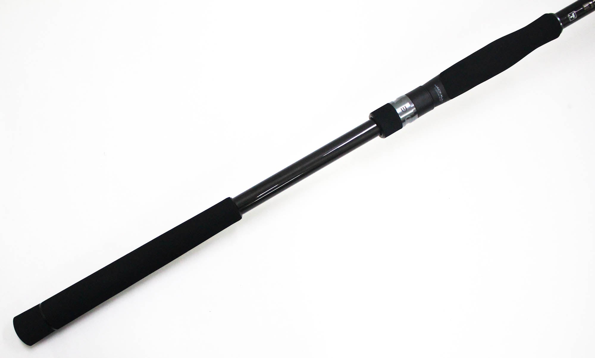 Jackall Rod Spinning BRS Bay River Surf BRS-S106M+ SURF (7957)