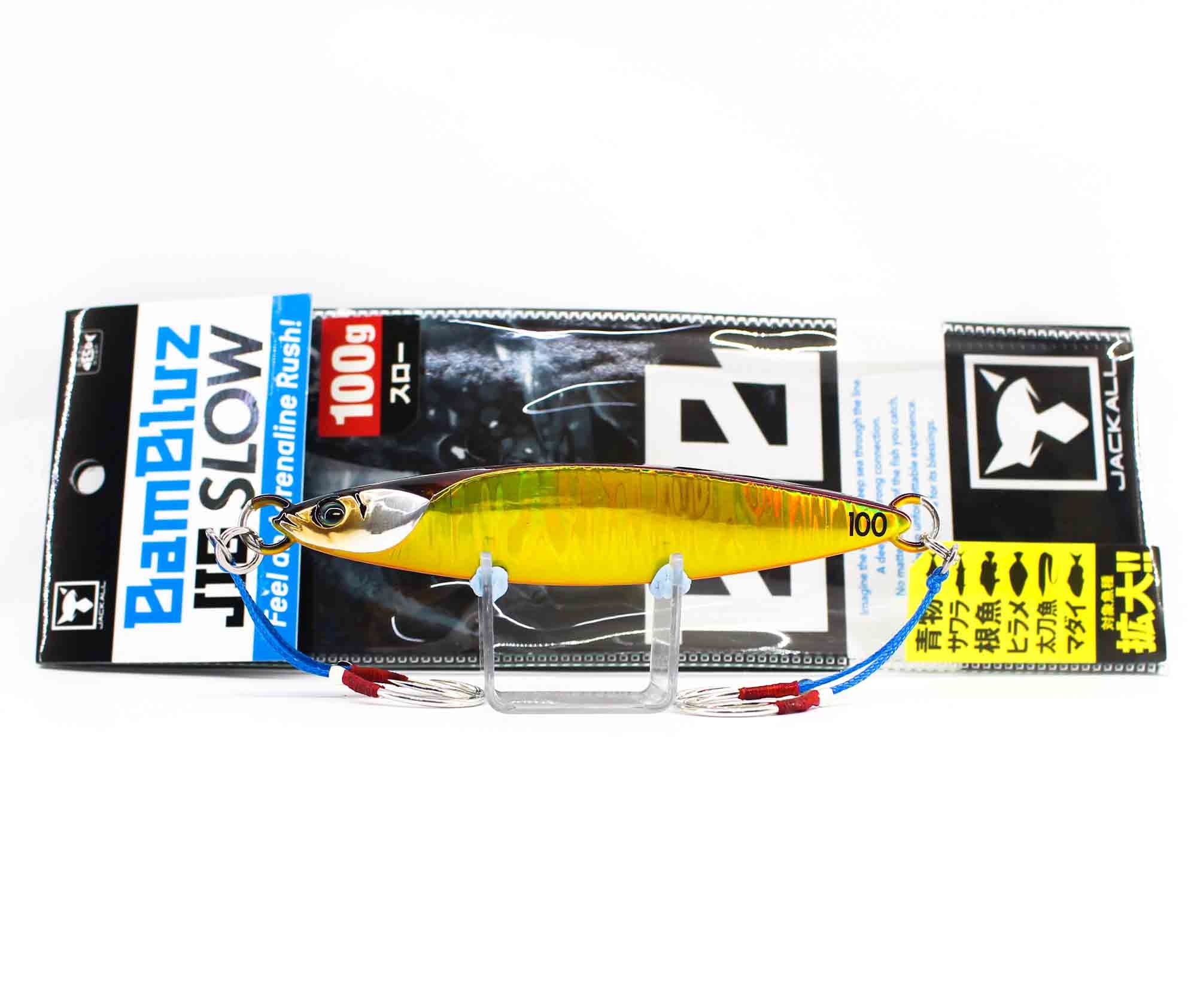 Lure Haven Singapore