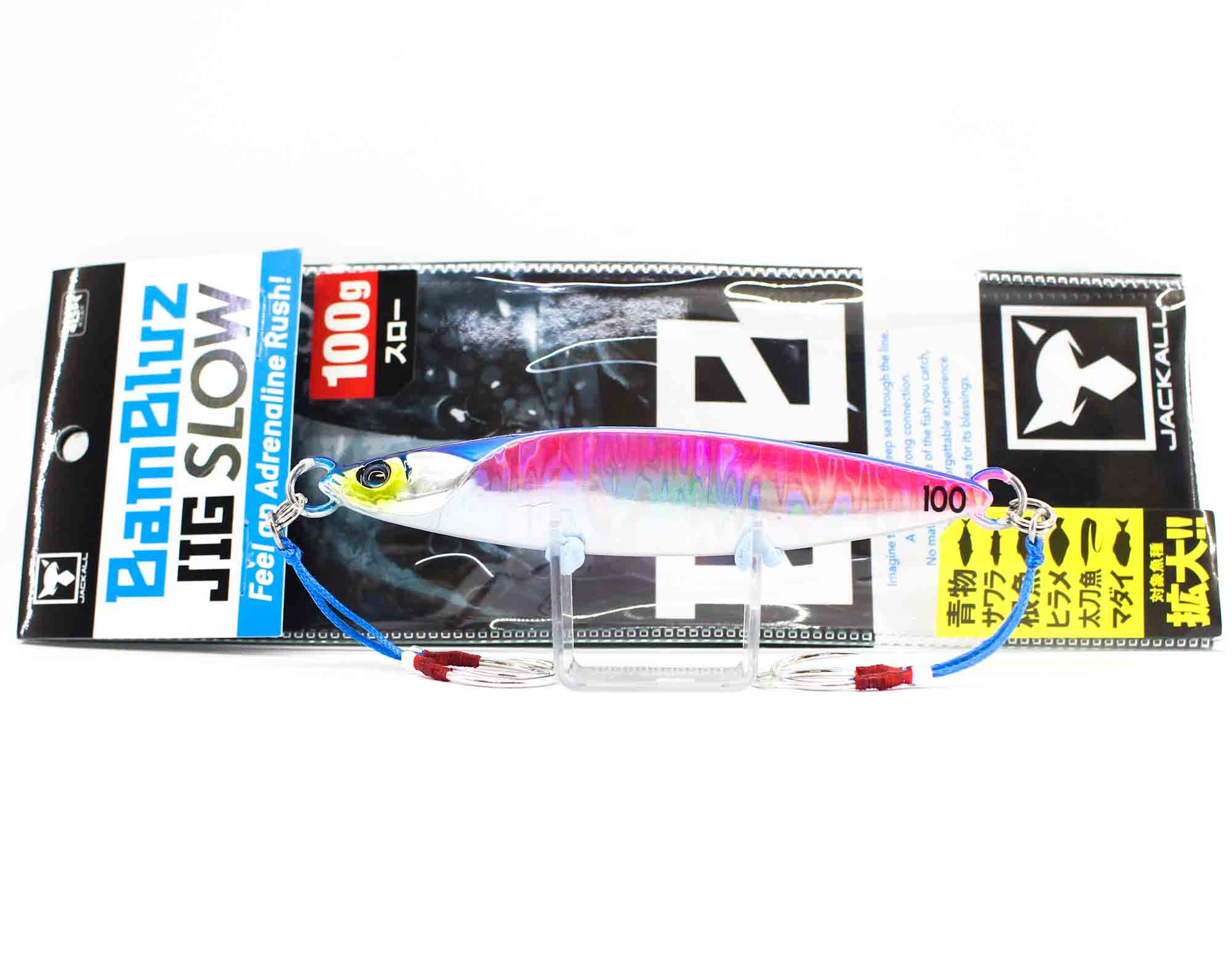 Lure Haven Singapore