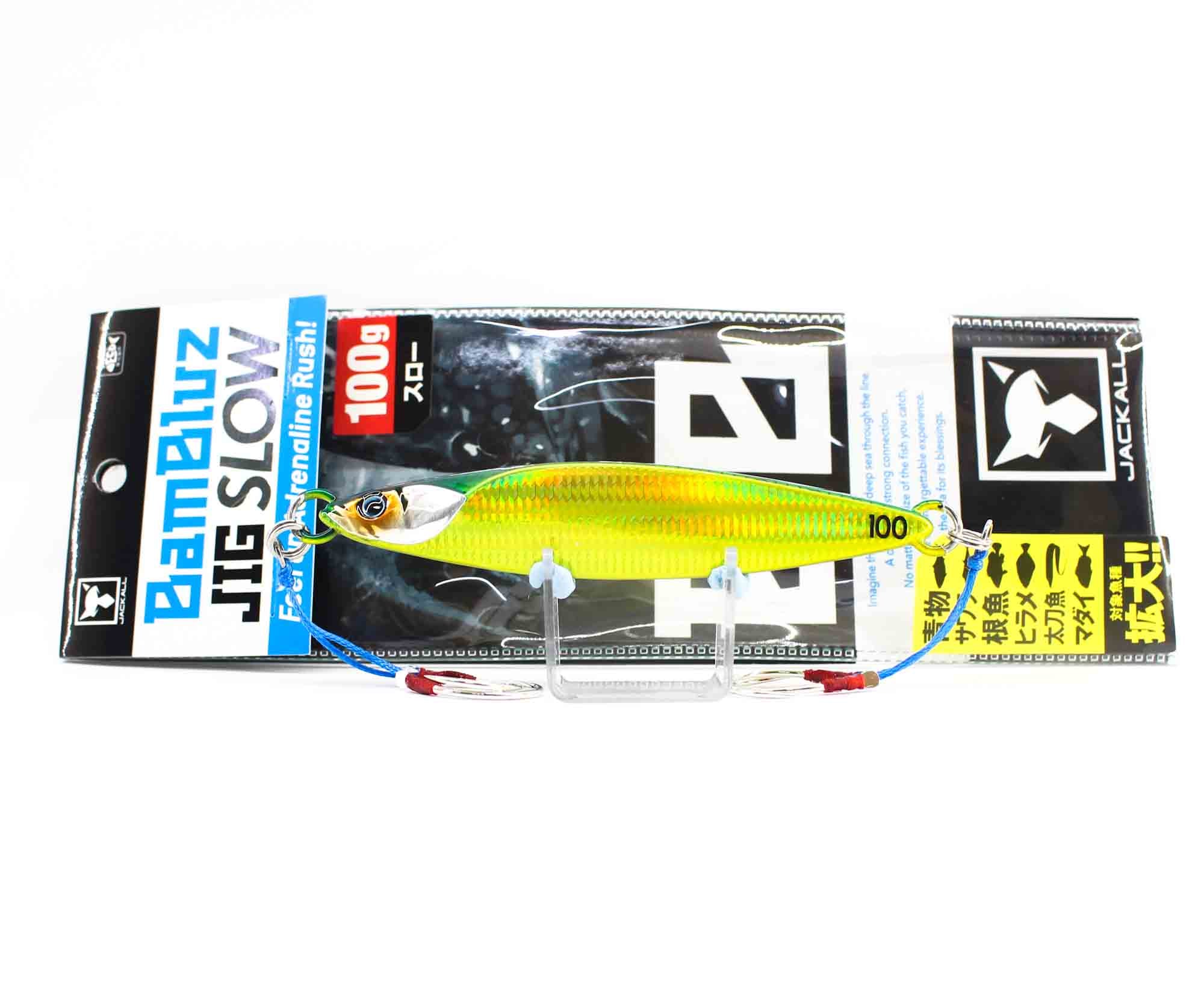 Lure Haven Singapore