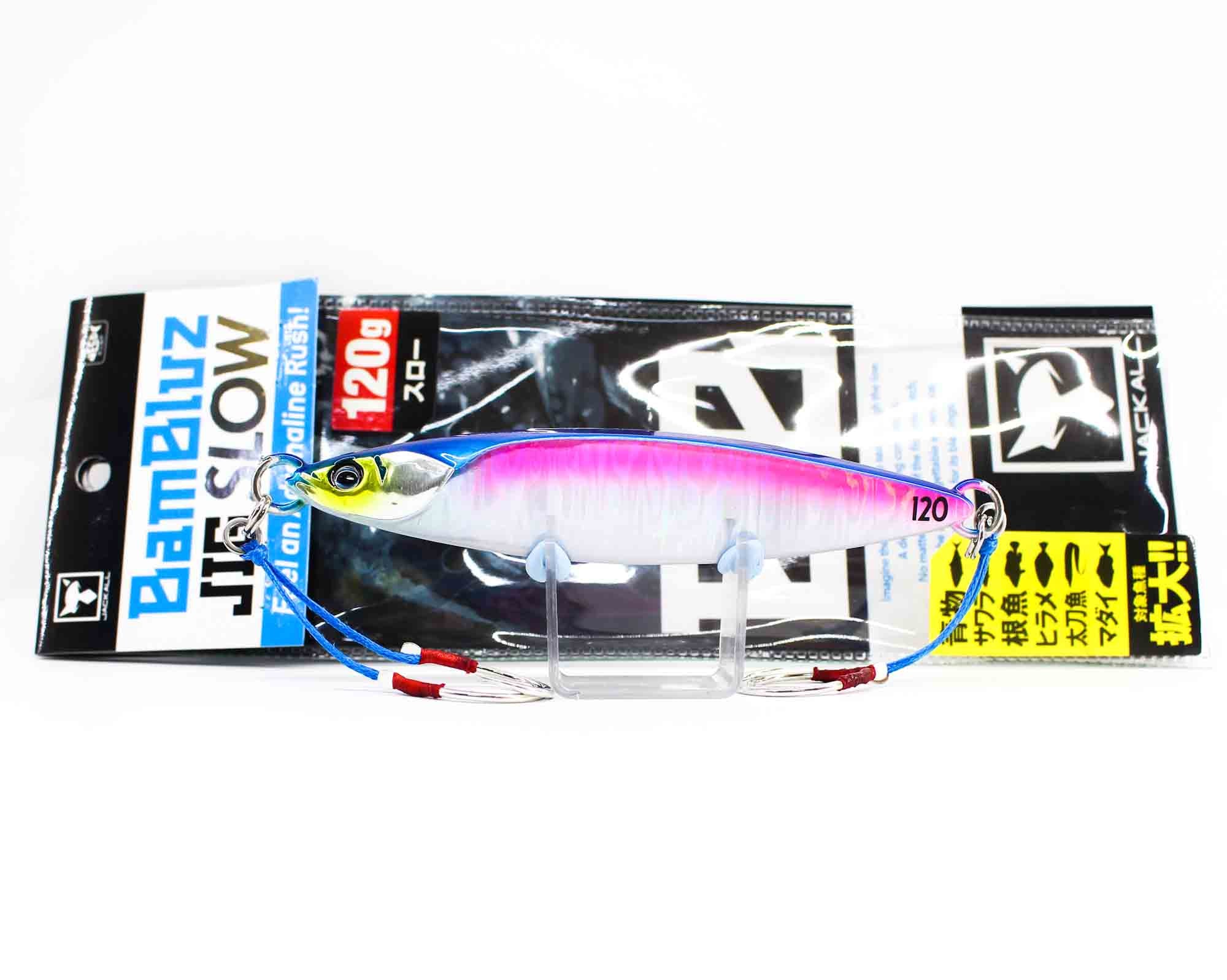 Lure Haven Singapore