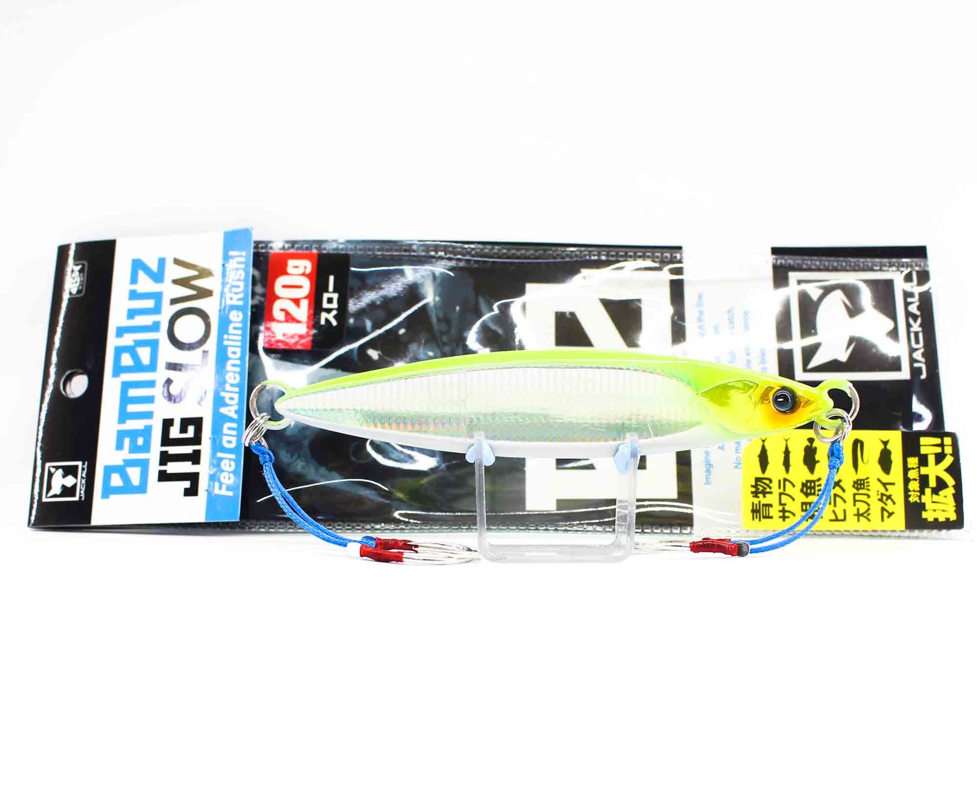 Lure Haven Singapore