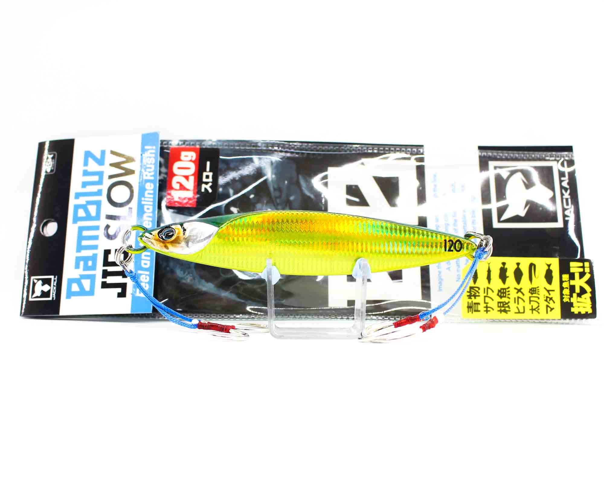 Lure Haven Singapore