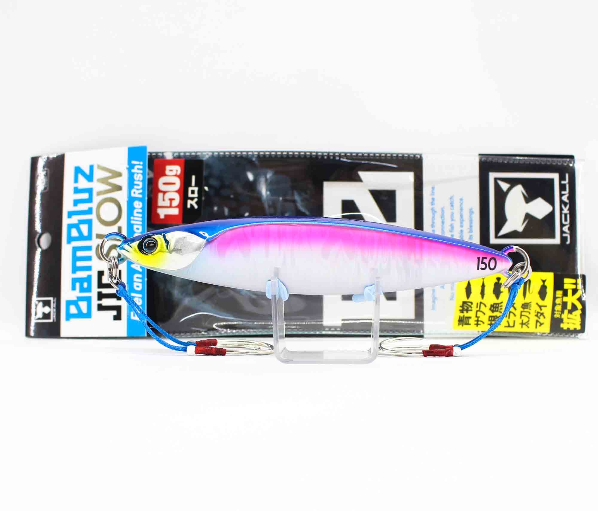 Lure Haven Singapore