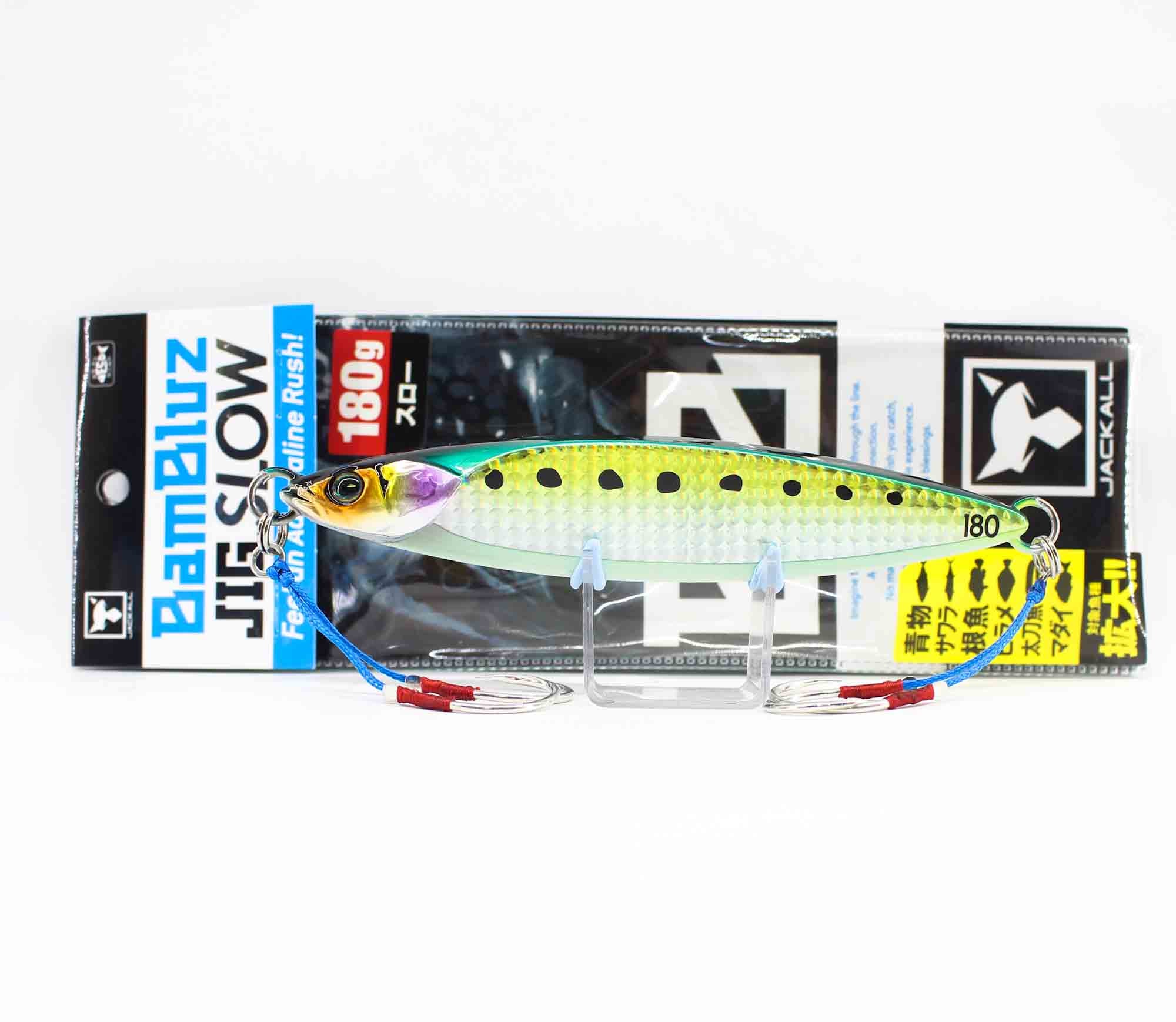 Lure Haven Singapore