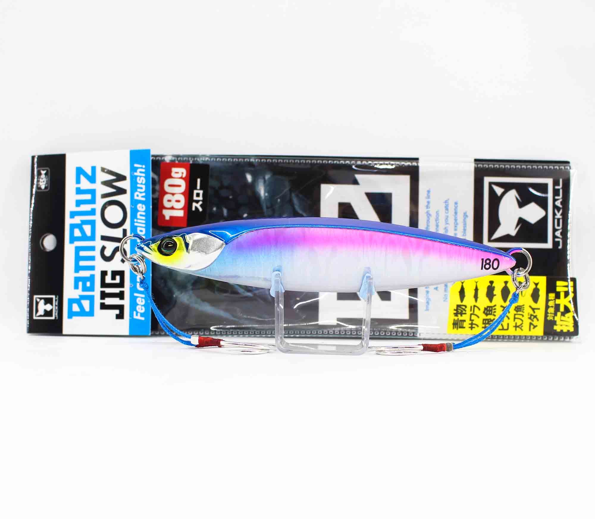 Lure Haven Singapore