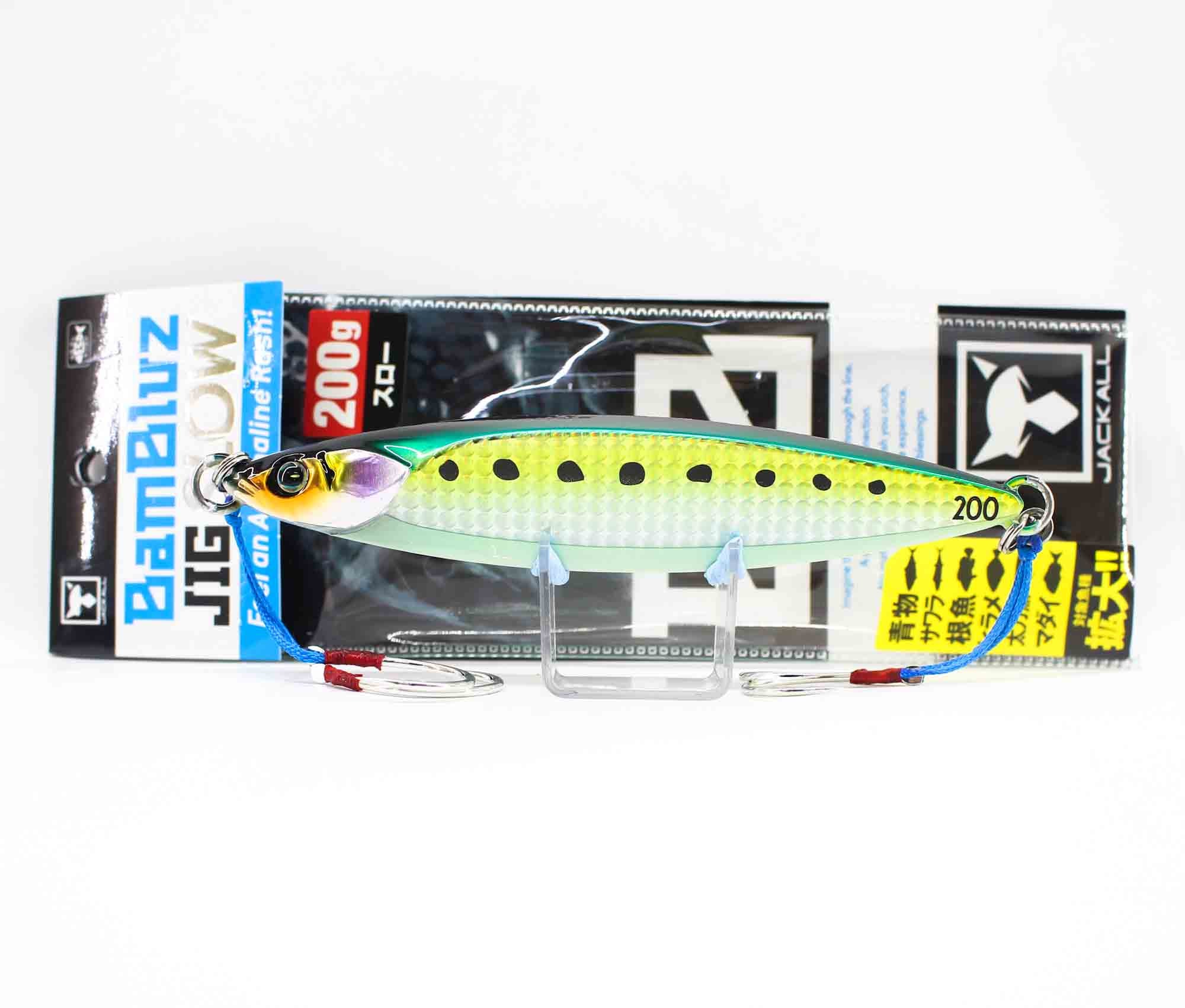 Lure Haven Singapore