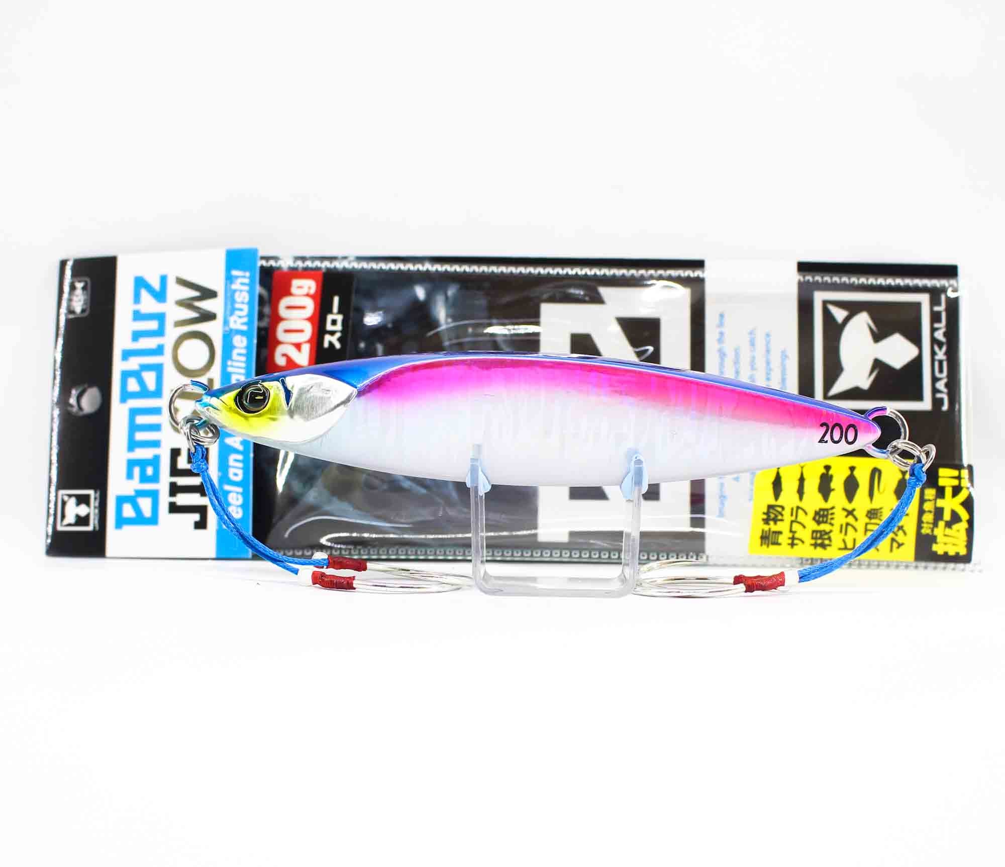 Lure Haven Singapore