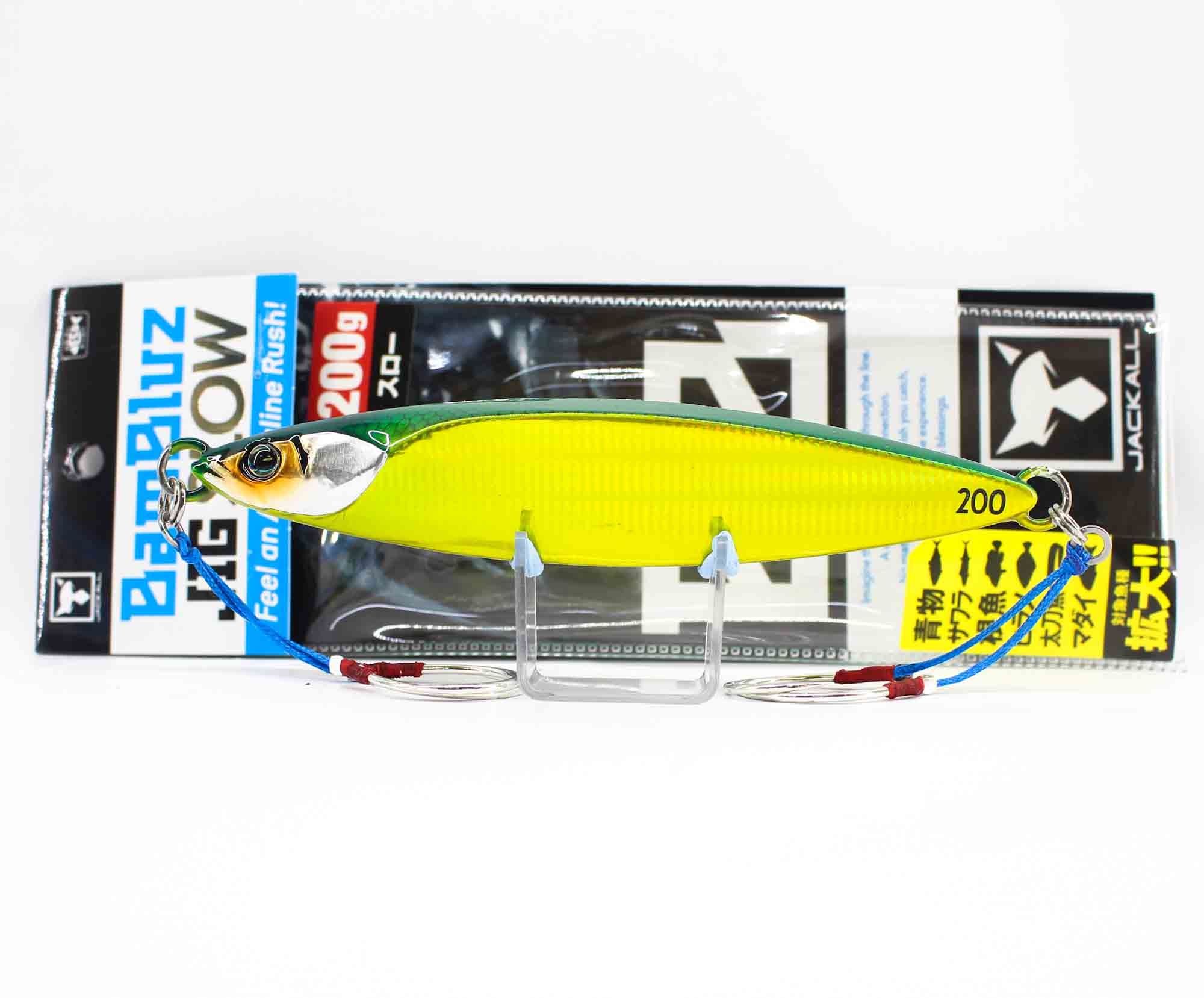 Lure Haven Singapore