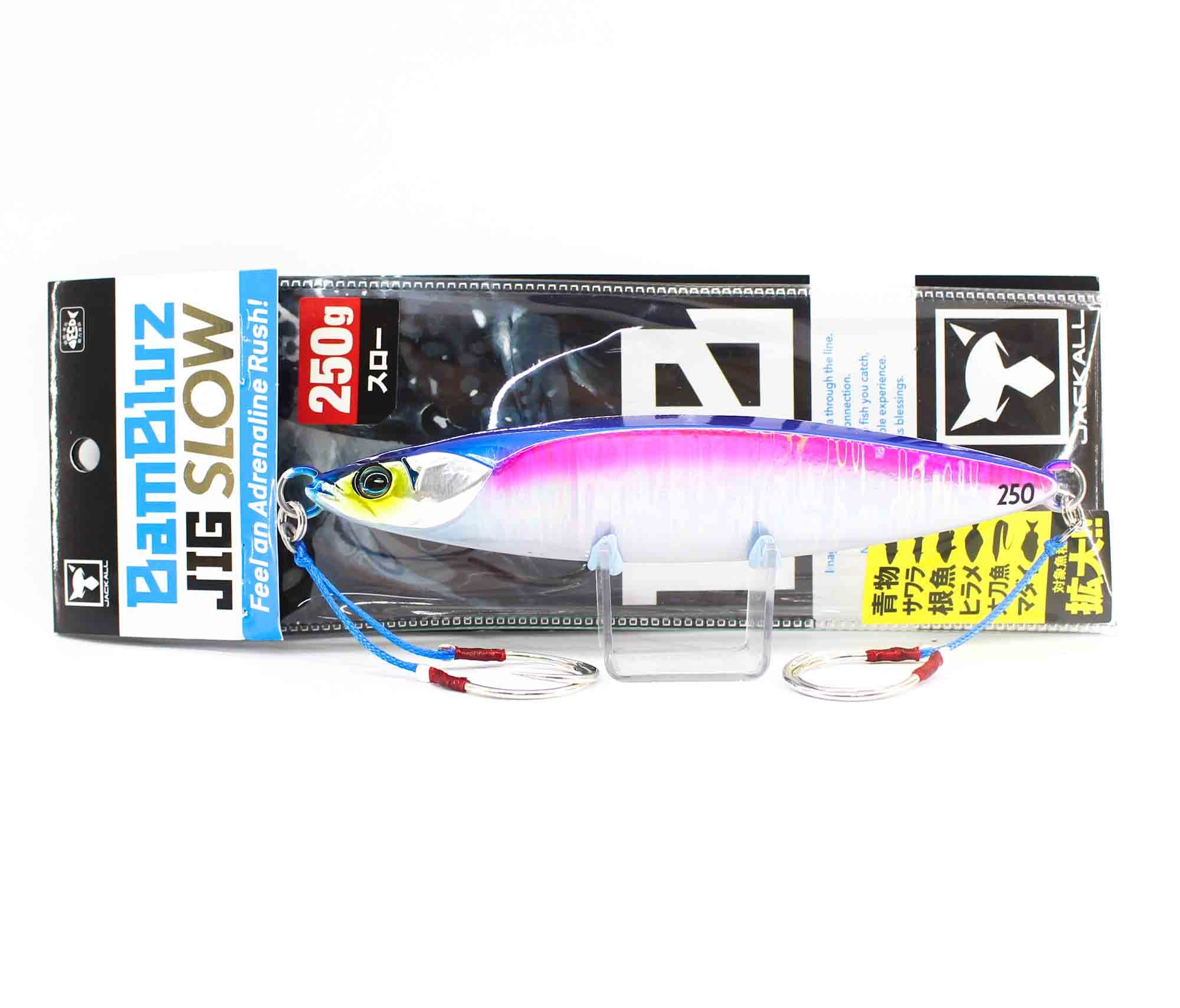 Lure Haven Singapore