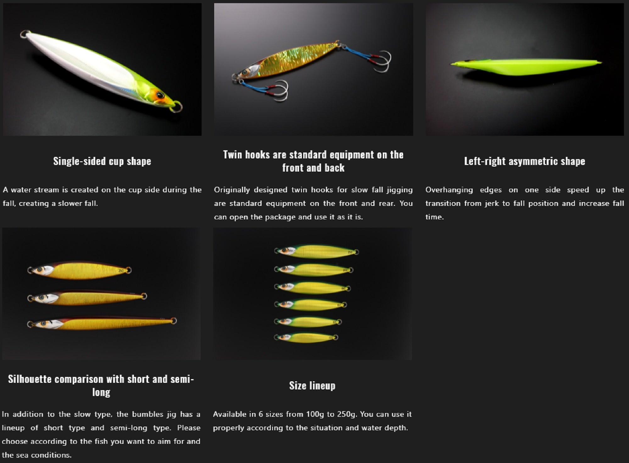 Lure Haven Singapore