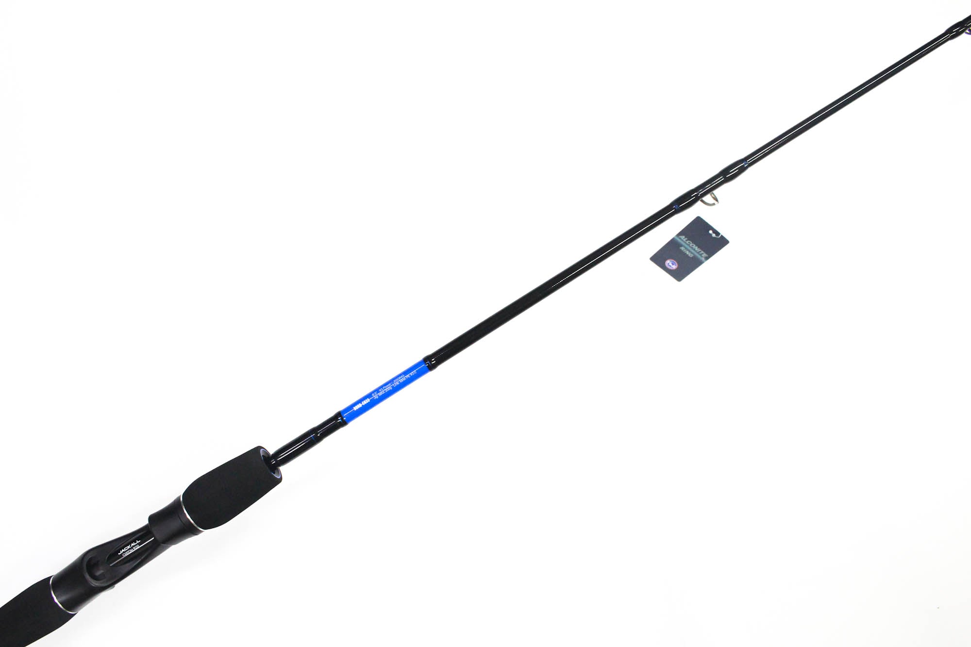 Jackall Rod Baitcast Bambluz BBRB-C633 (0094)