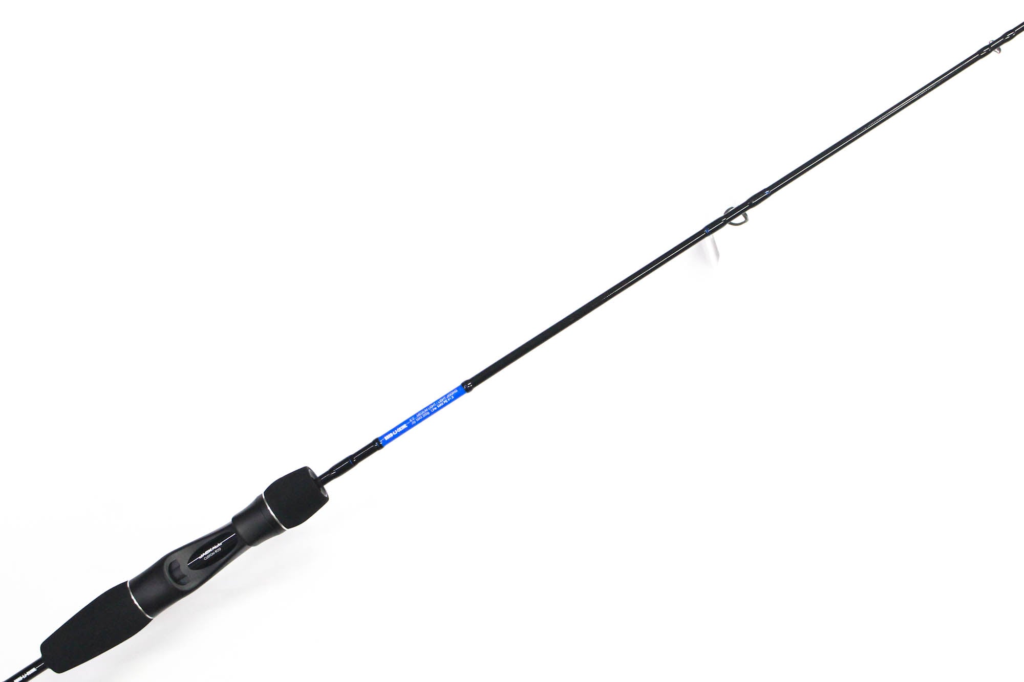 Jackall Rod Baitcast Bambluz BBRB-LJ-C63ML (0131)