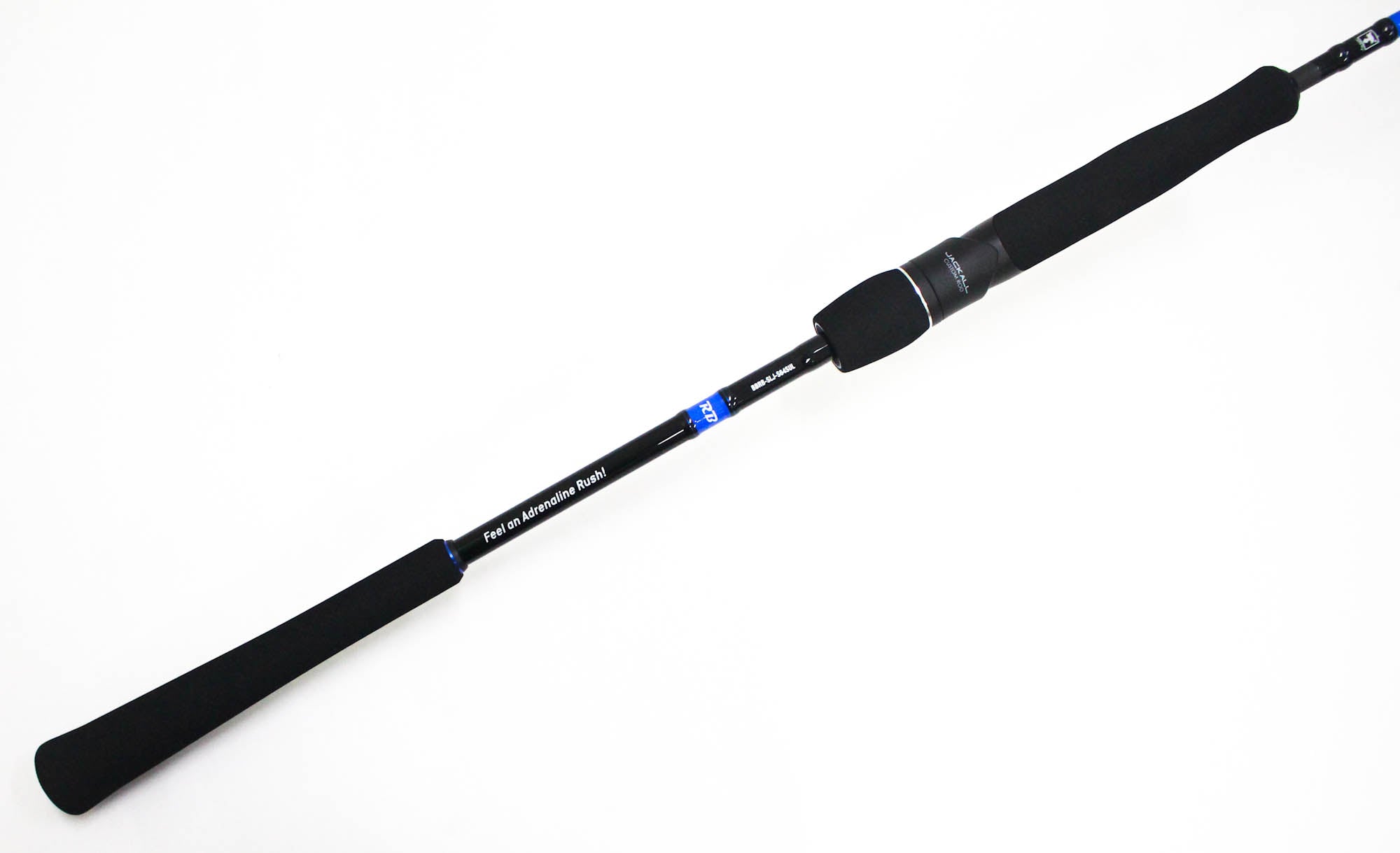 Jackall Rod Spinning Bambluz BBRB-SLJ-S64SUL (0148)