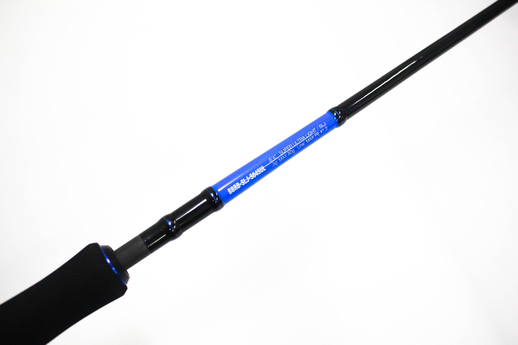 Jackall Rod Spinning Bambluz BBRB-SLJ-S64SUL (0148)