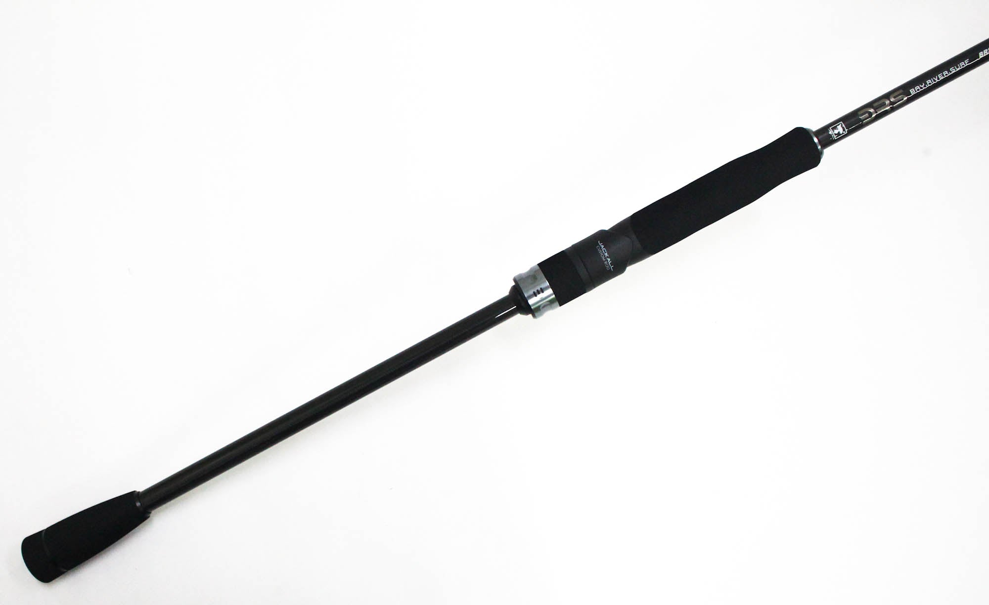 Jackall Rod Spinning BRS Bay River Surf BRS-S93M-SL (1718)
