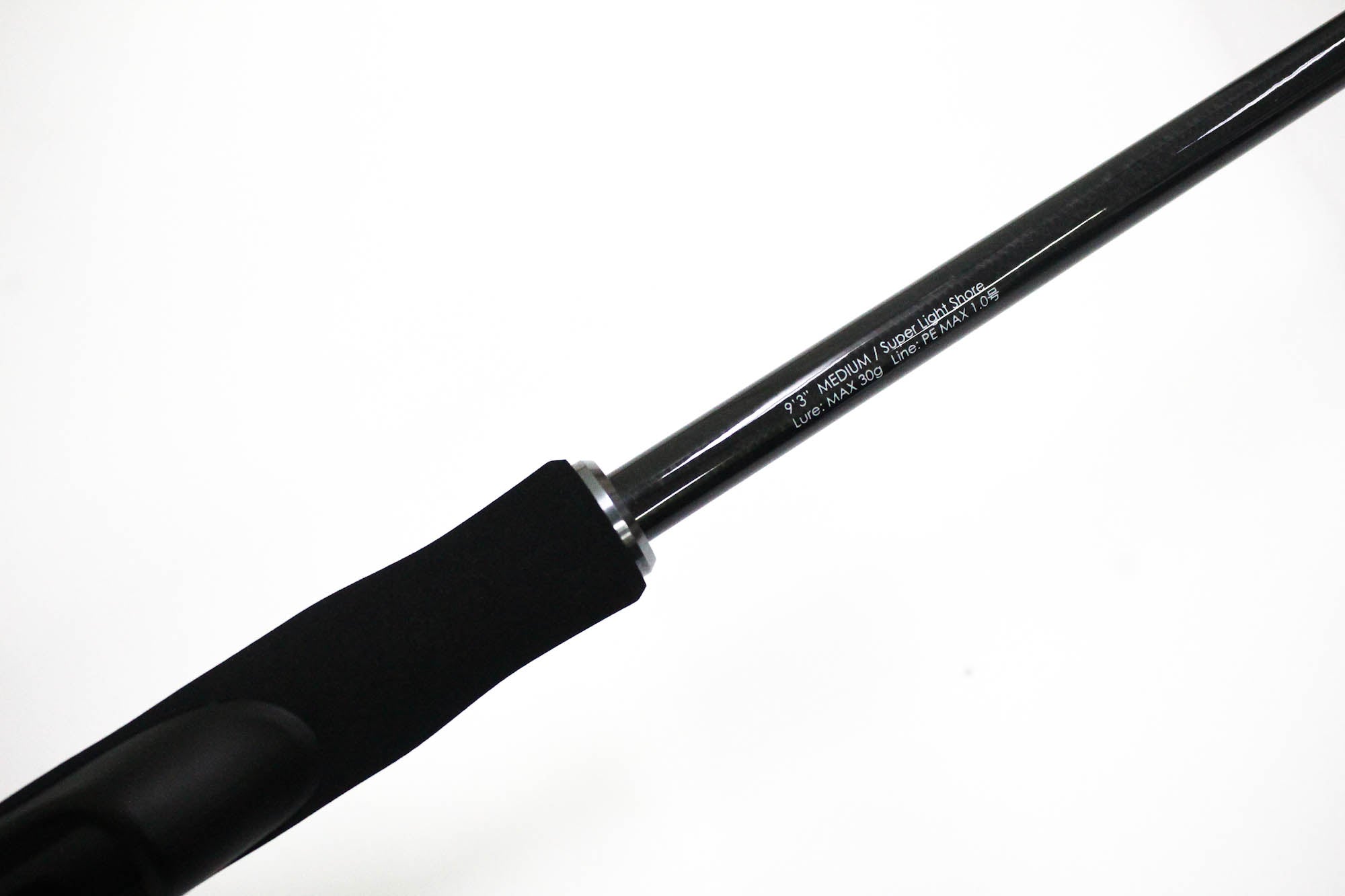 Jackall Rod Spinning BRS Bay River Surf BRS-S93M-SL (1718)