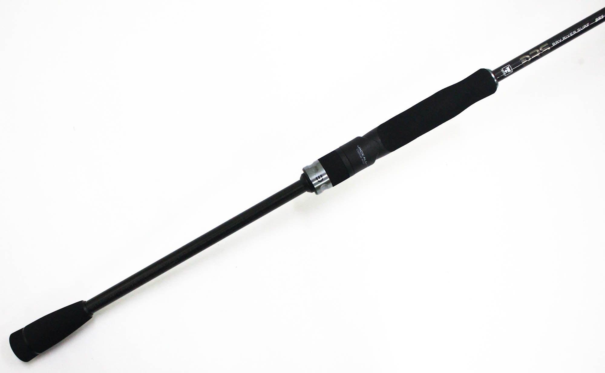 Jackall Rod Spinning BRS Bay River Surf BRS-S88ML+ SL (1725)