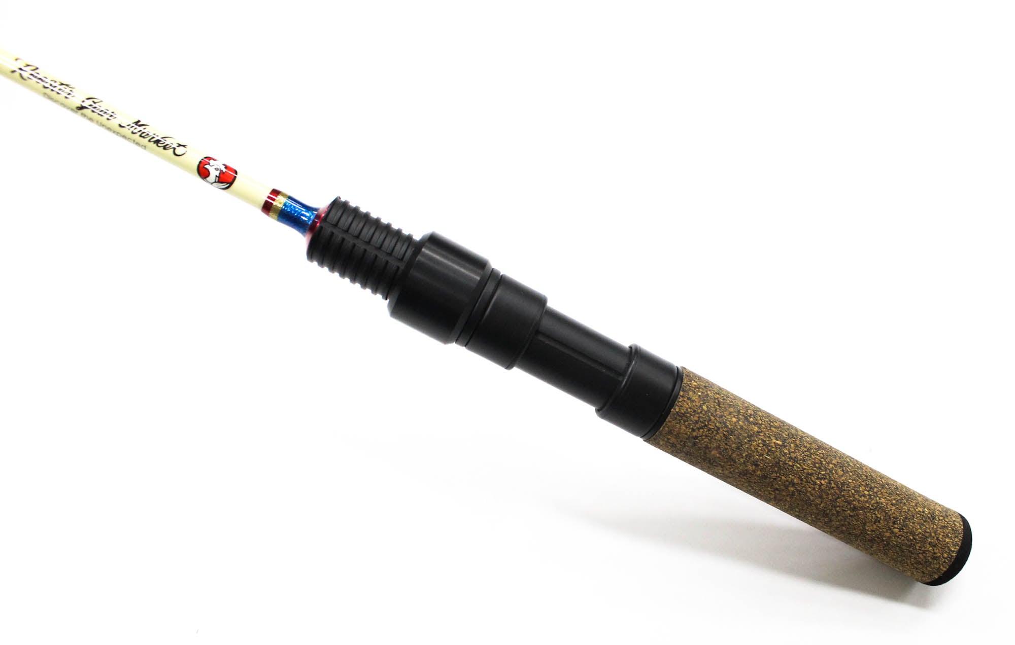 Jackall RGM Rod Spinning Spec T 120S 1.2m Ivory (2821)