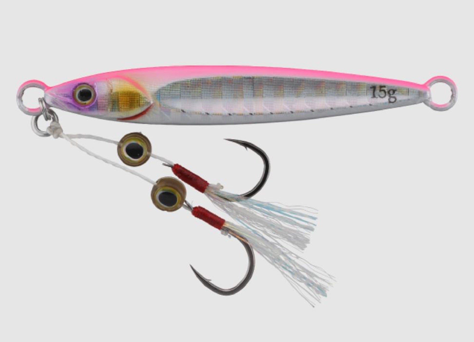 Lure Haven Singapore