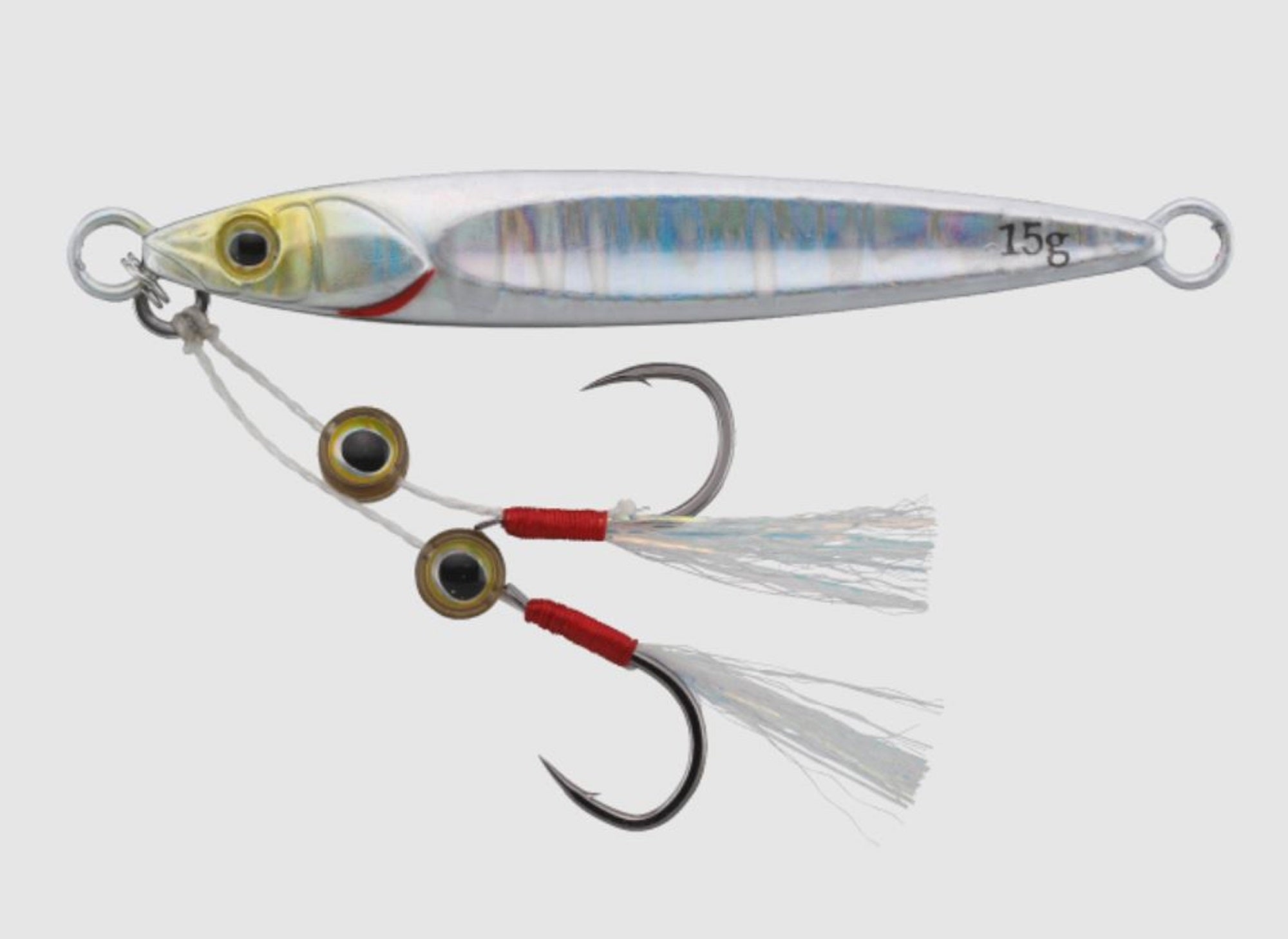 Lure Haven Singapore