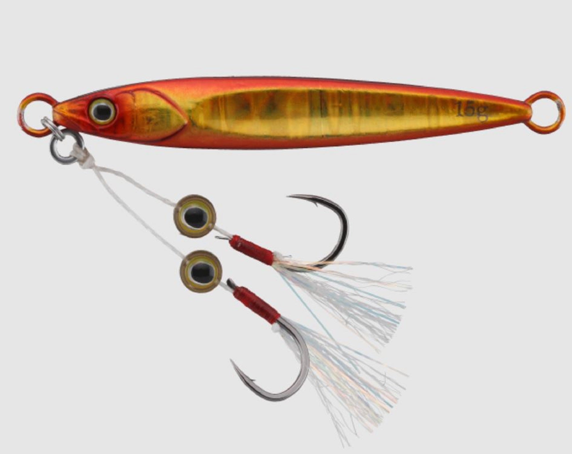 Lure Haven Singapore