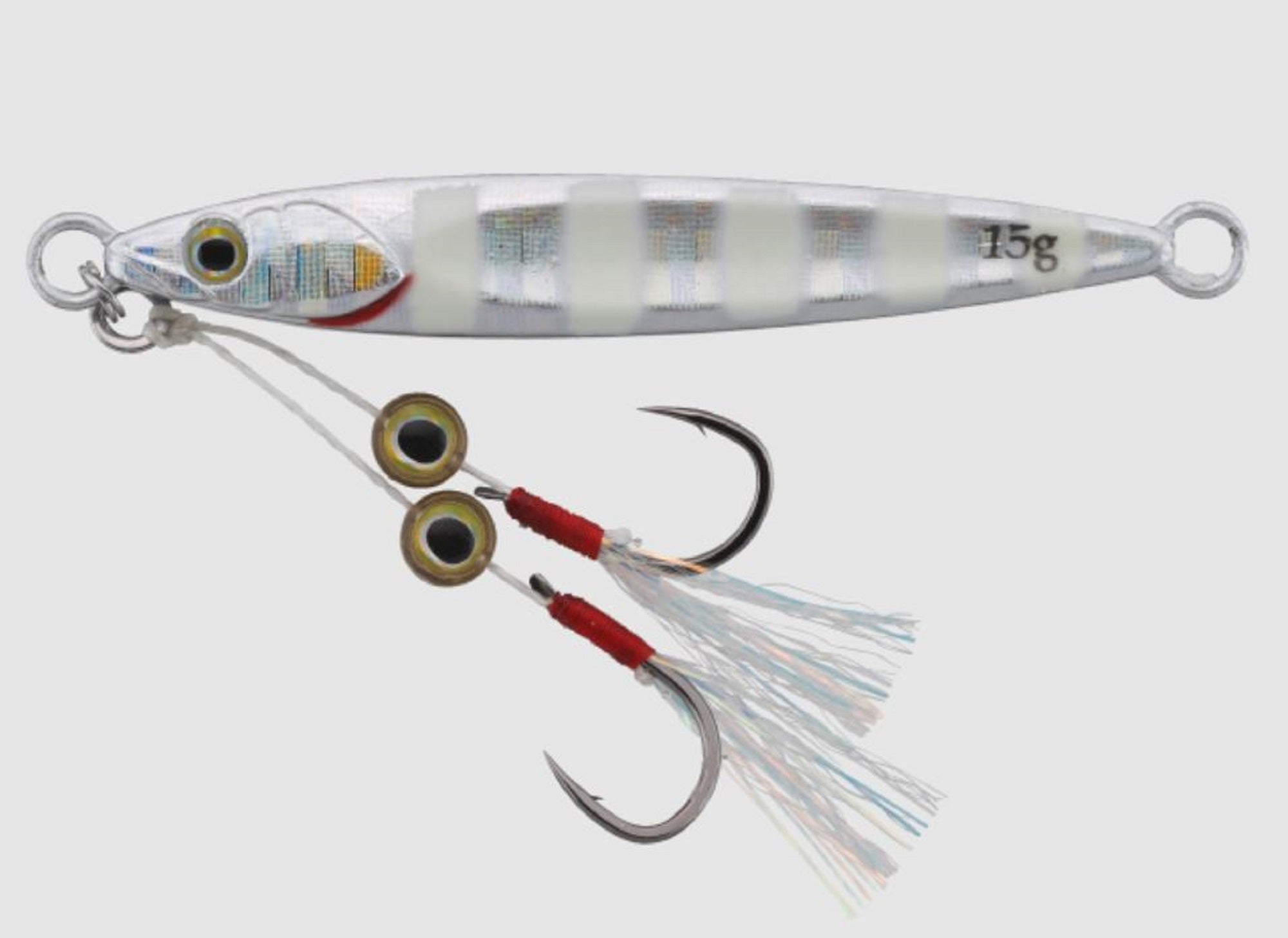 Lure Haven Singapore