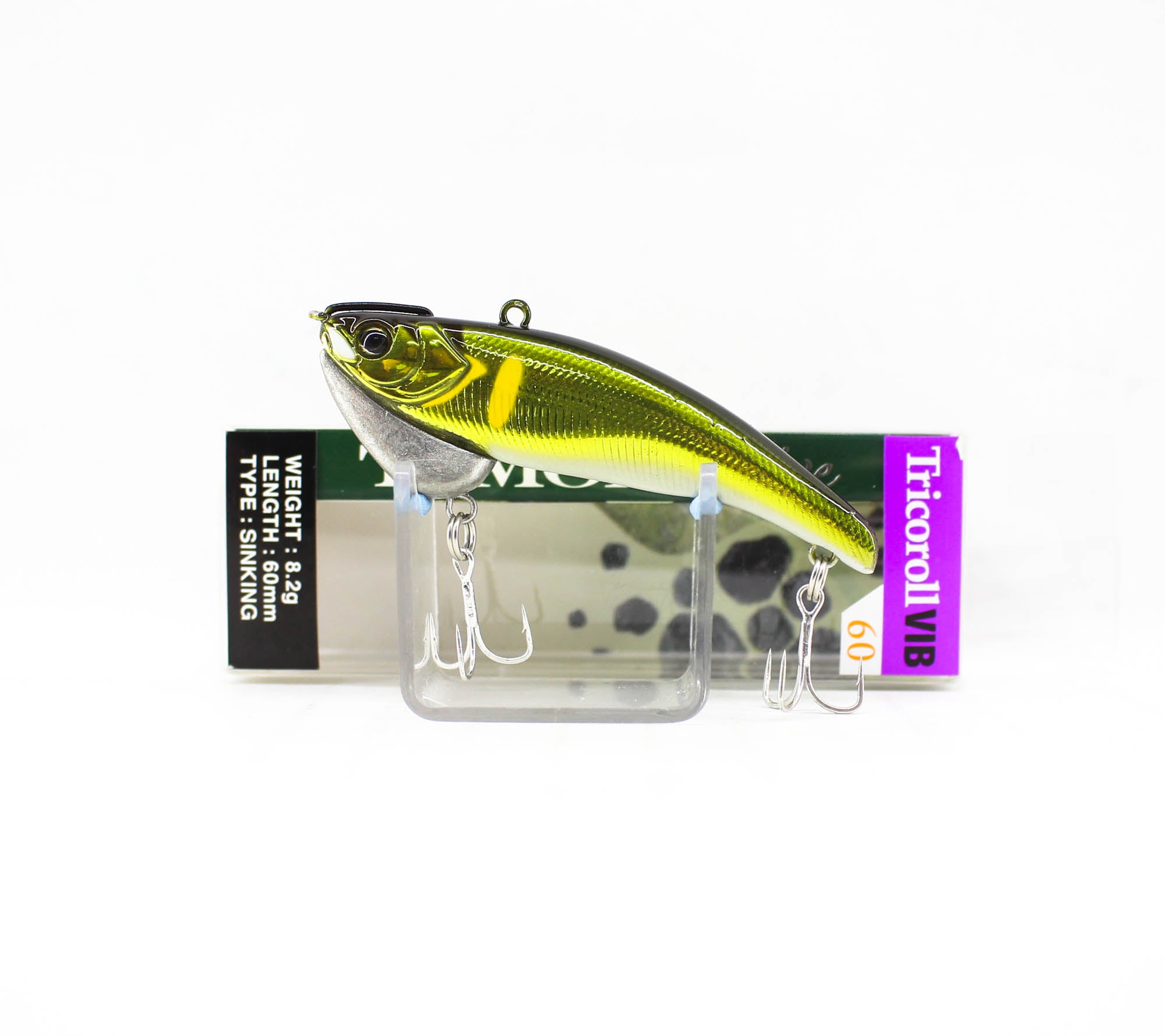 Lure Haven Singapore