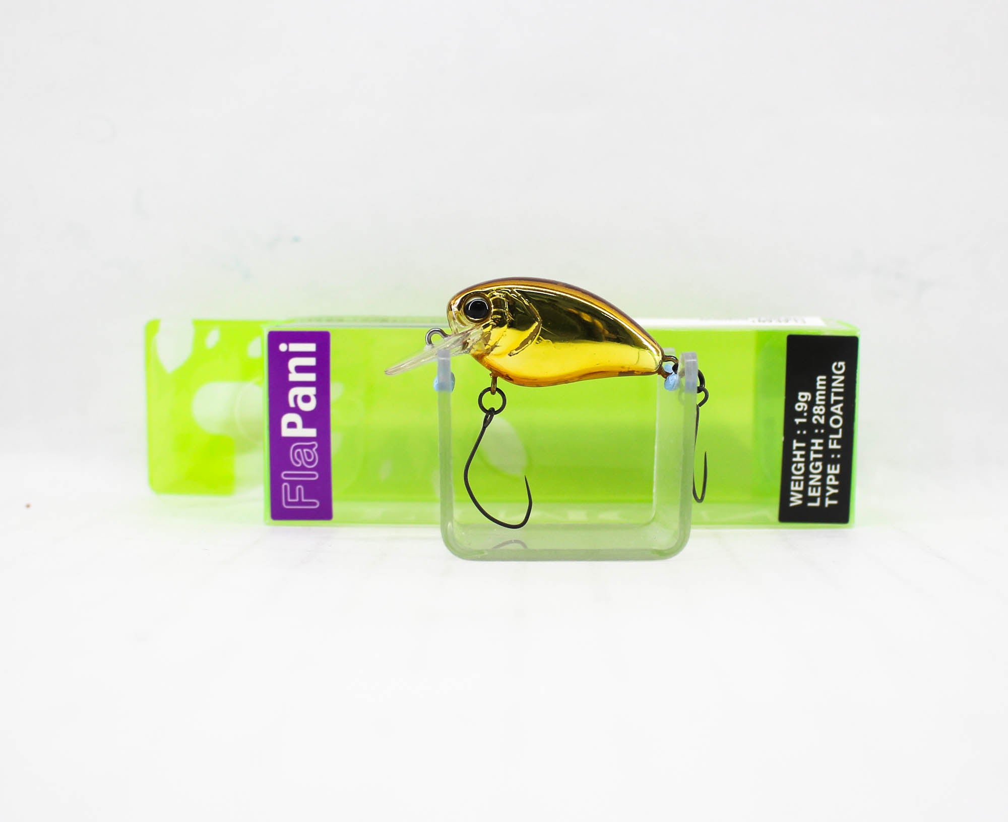 Lure Haven Singapore