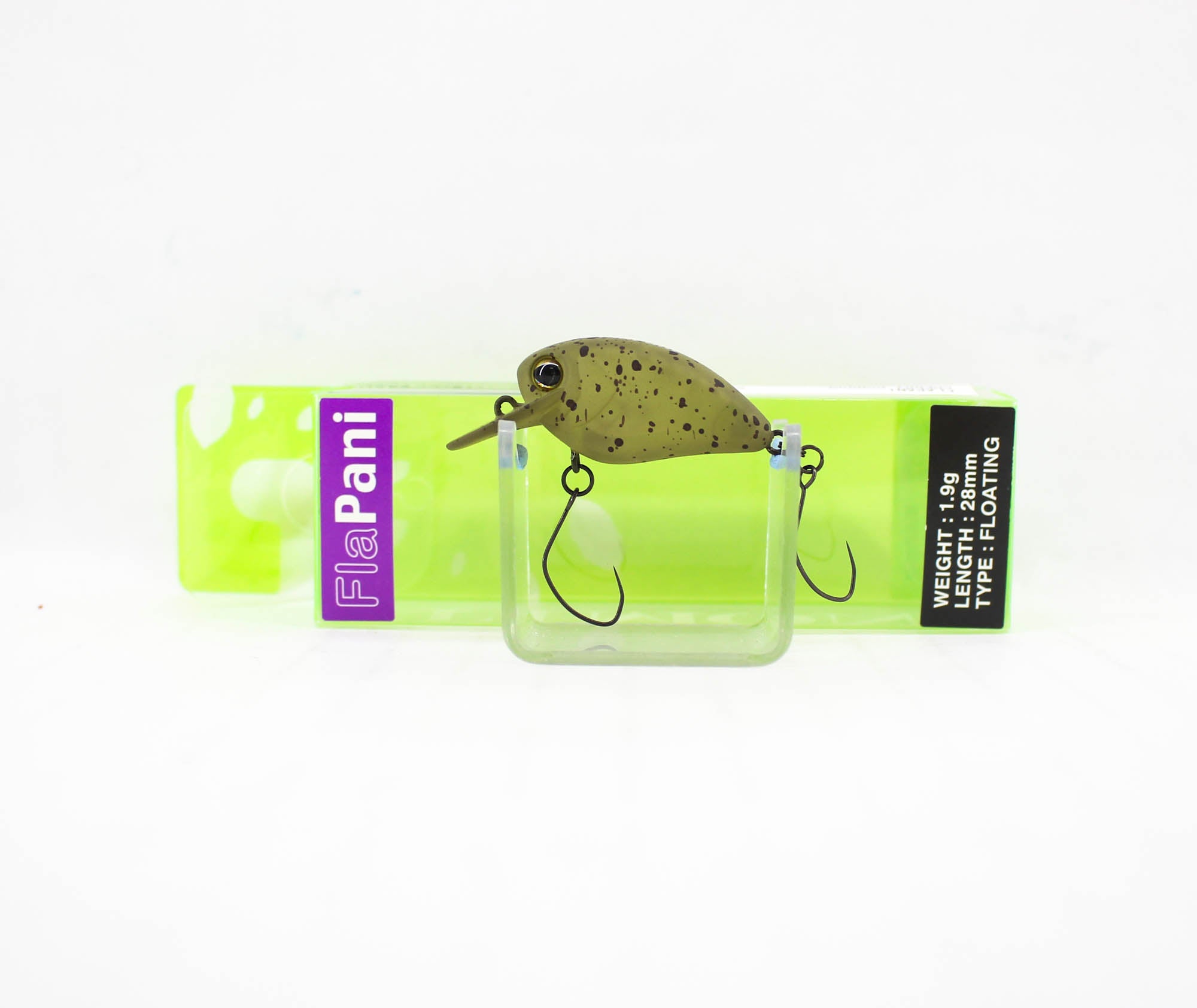 Lure Haven Singapore