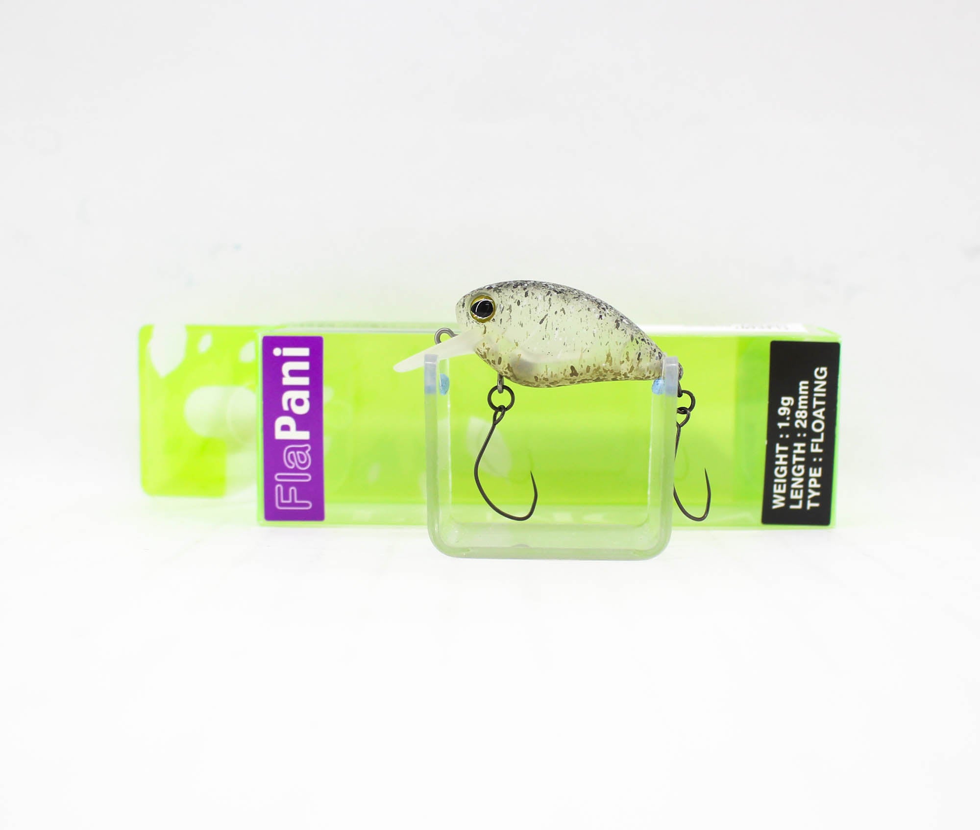 Lure Haven Singapore