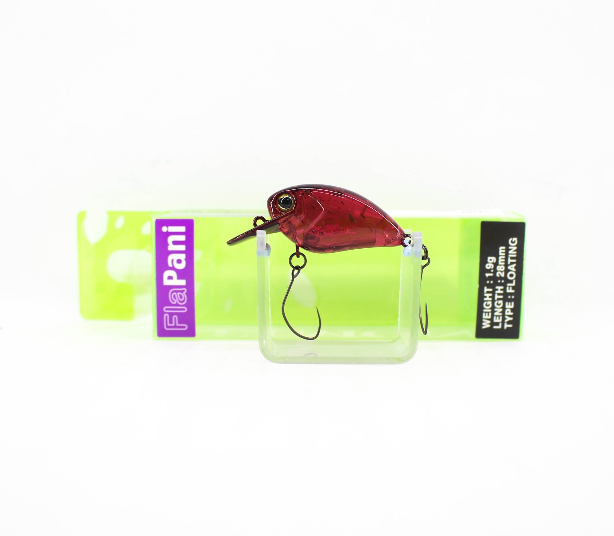 Lure Haven Singapore
