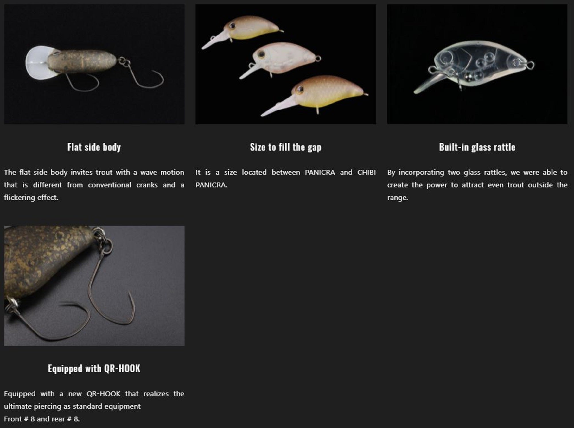 Lure Haven Singapore