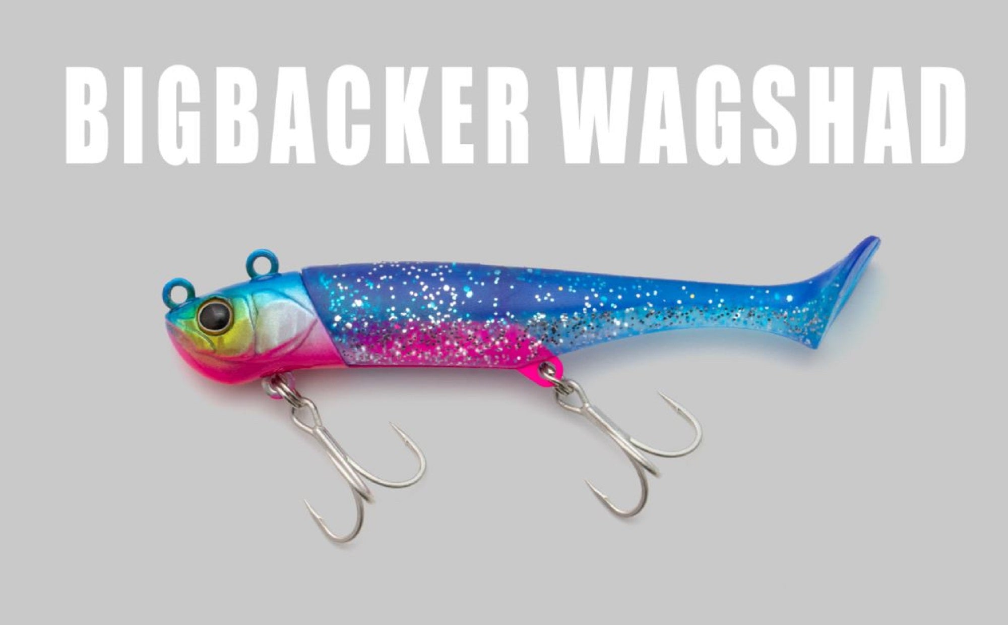 Jackall Metal Jig Big Backer Fit 7 Grams Iwashi Magma Wave Hl (3125)