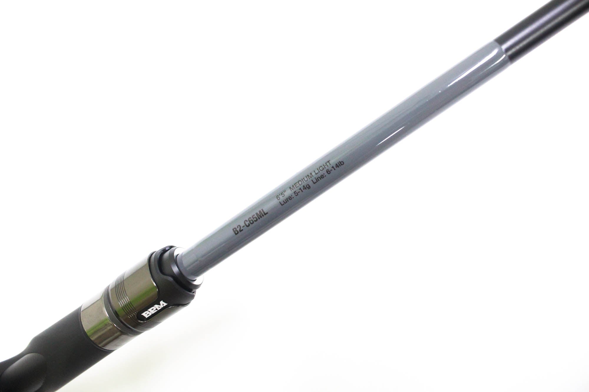 Jackall Rod Baitcast B2-C65ML (5686)