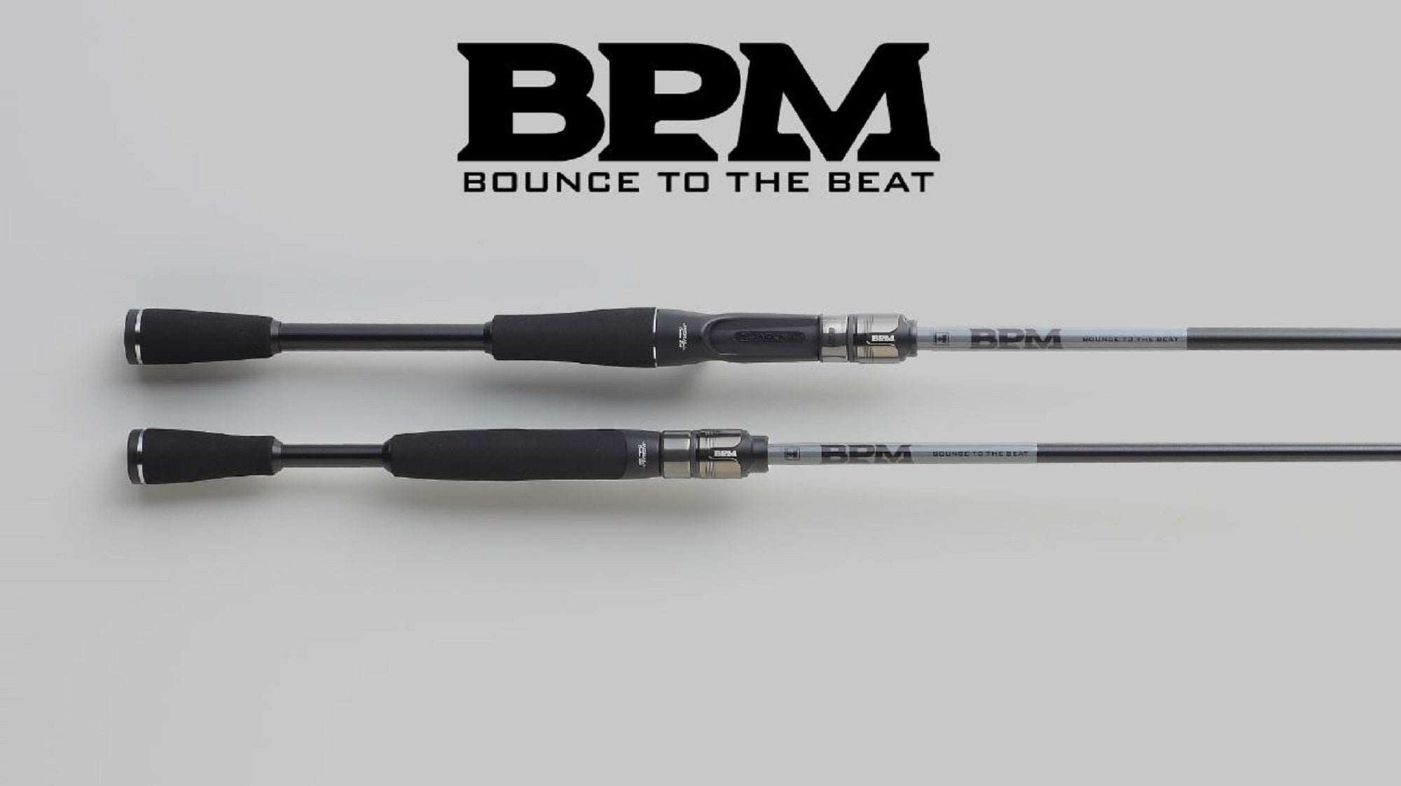 Jackall Rod Baitcast BPM B2-C610M (5709)