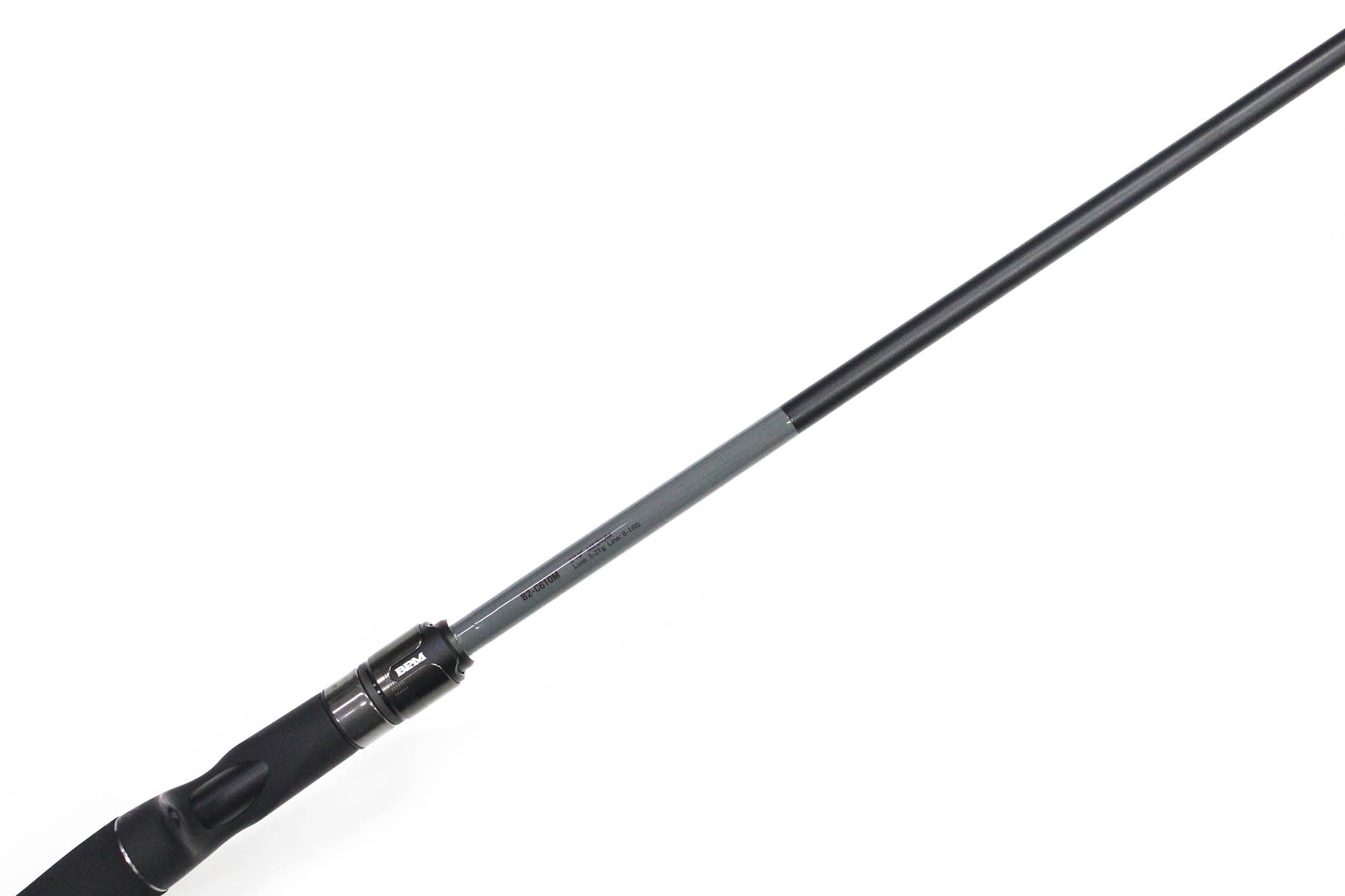 Jackall Rod Baitcast BPM B2-C610M (5709)