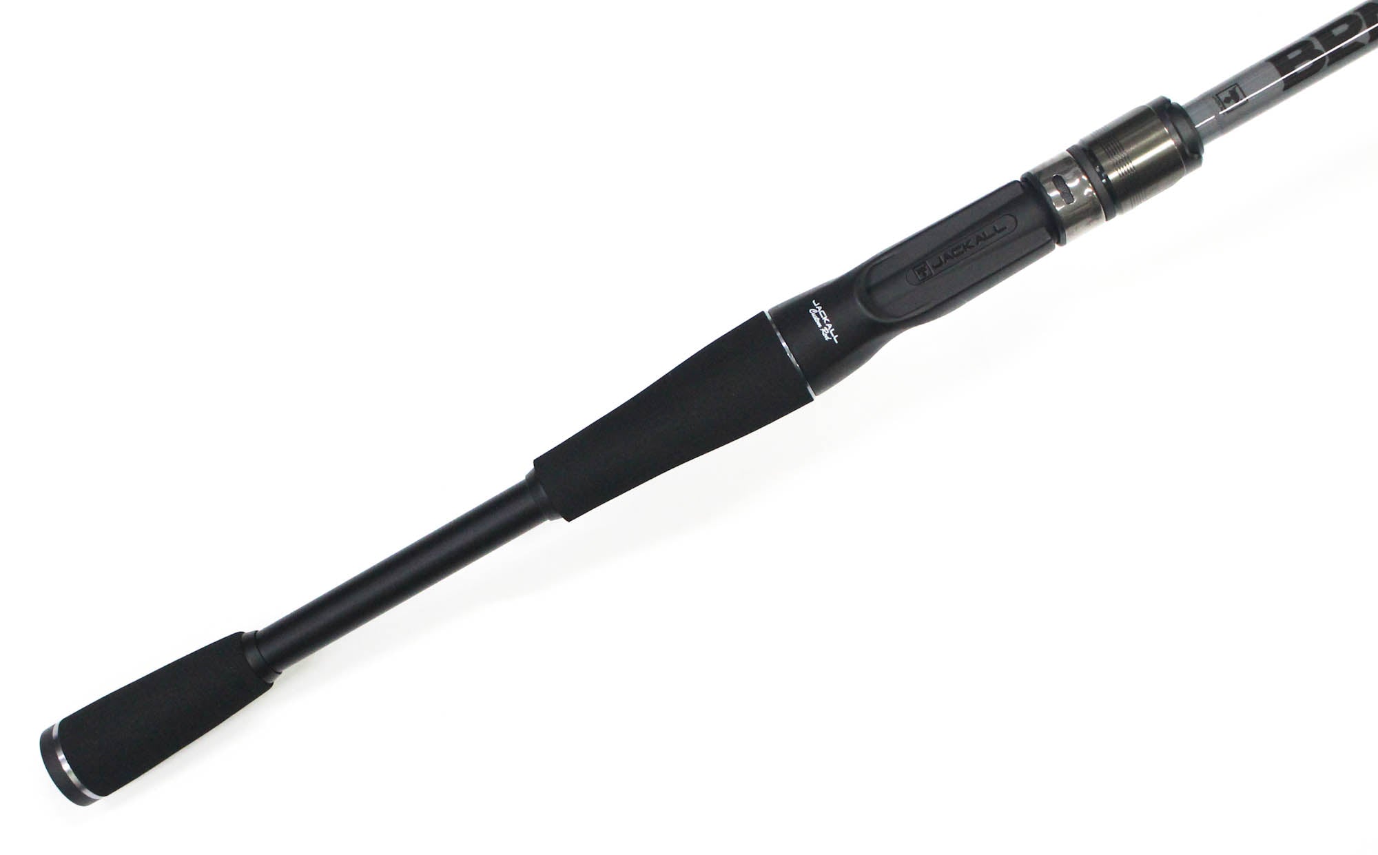 Jackall Rod Baitcast BPM B2-C68MH (5716)