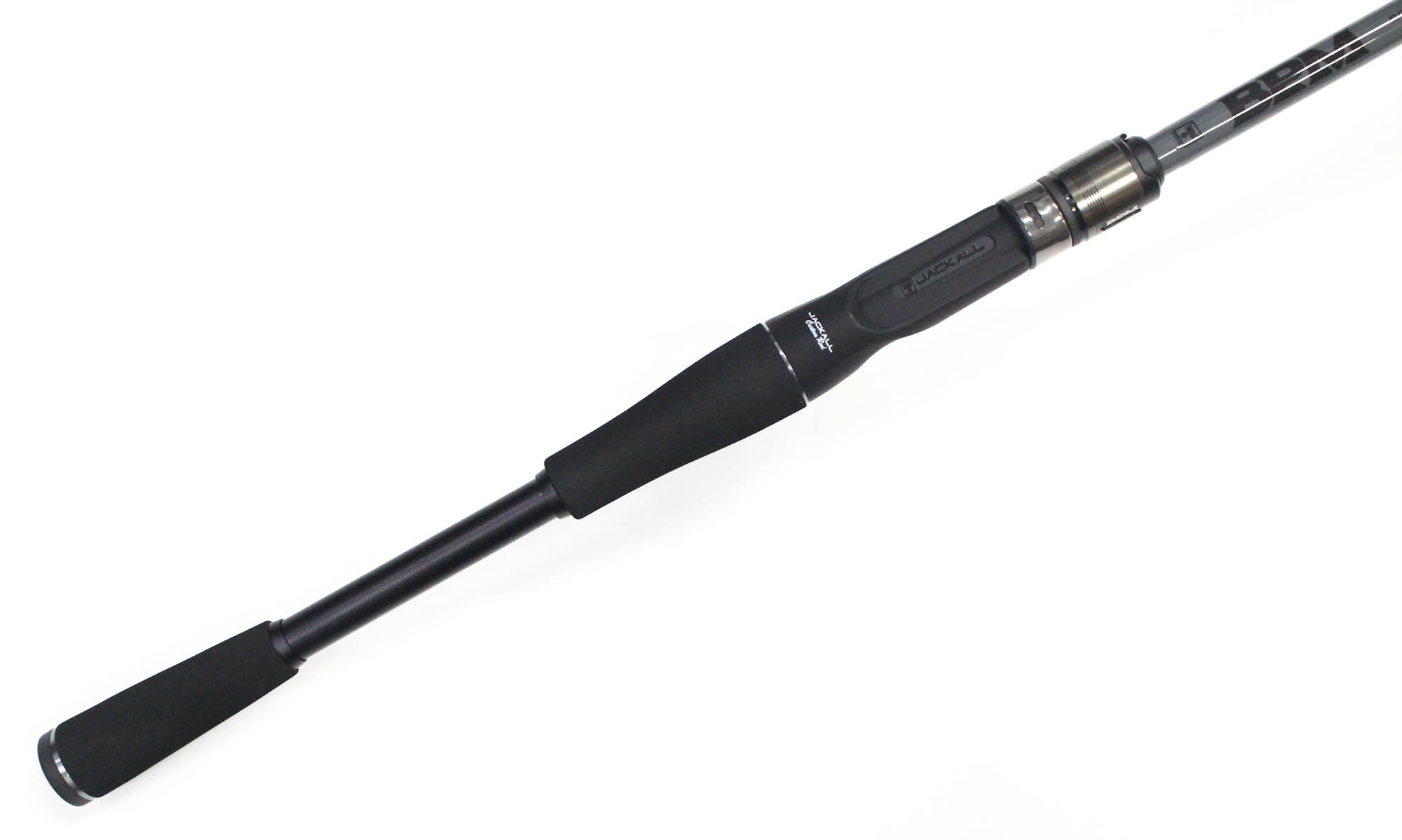 Jackall Sale Rod Baitcast BPM B2-C72MH (5723)