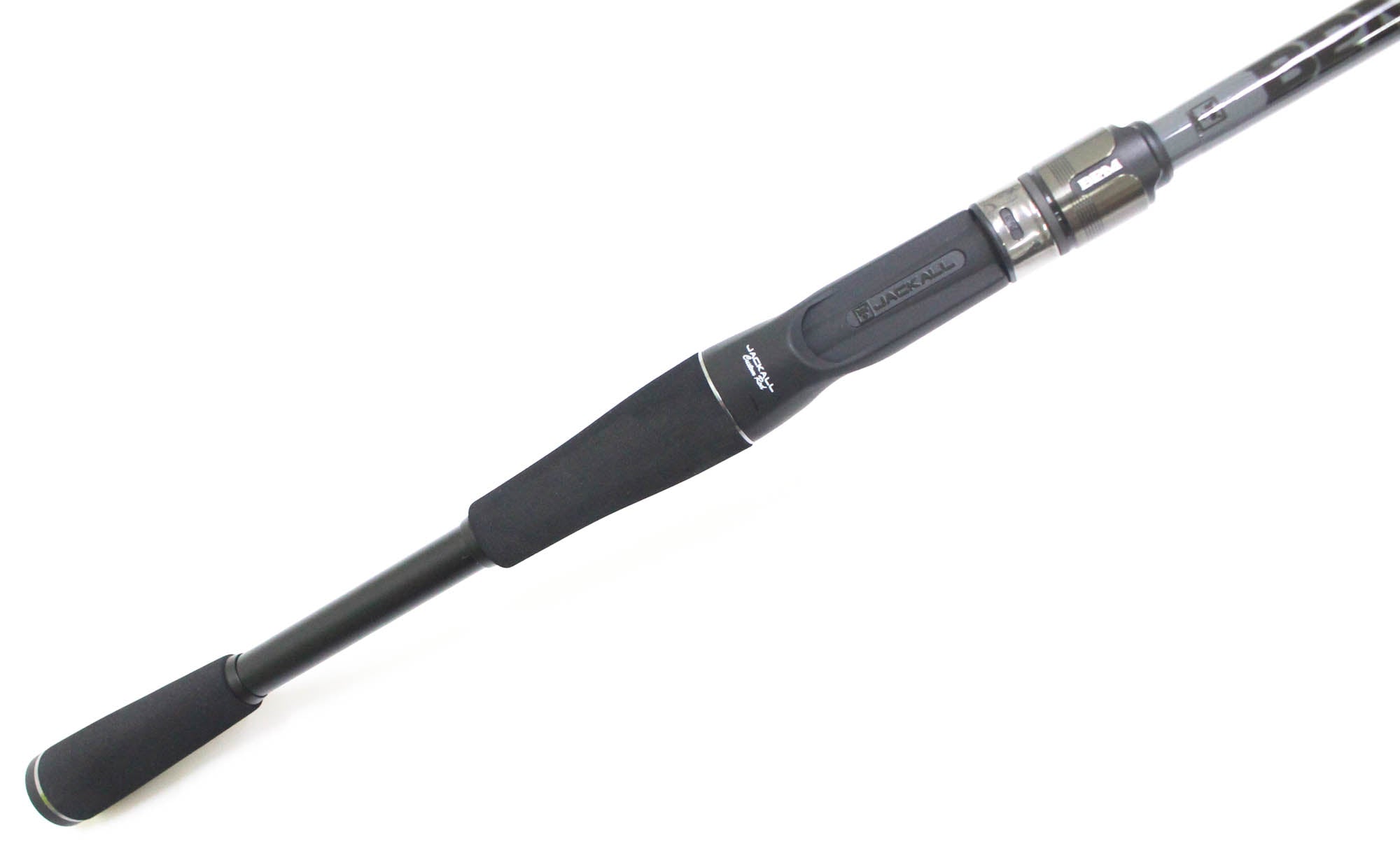 Jackall Rod Baitcast B2-C70H (5730)